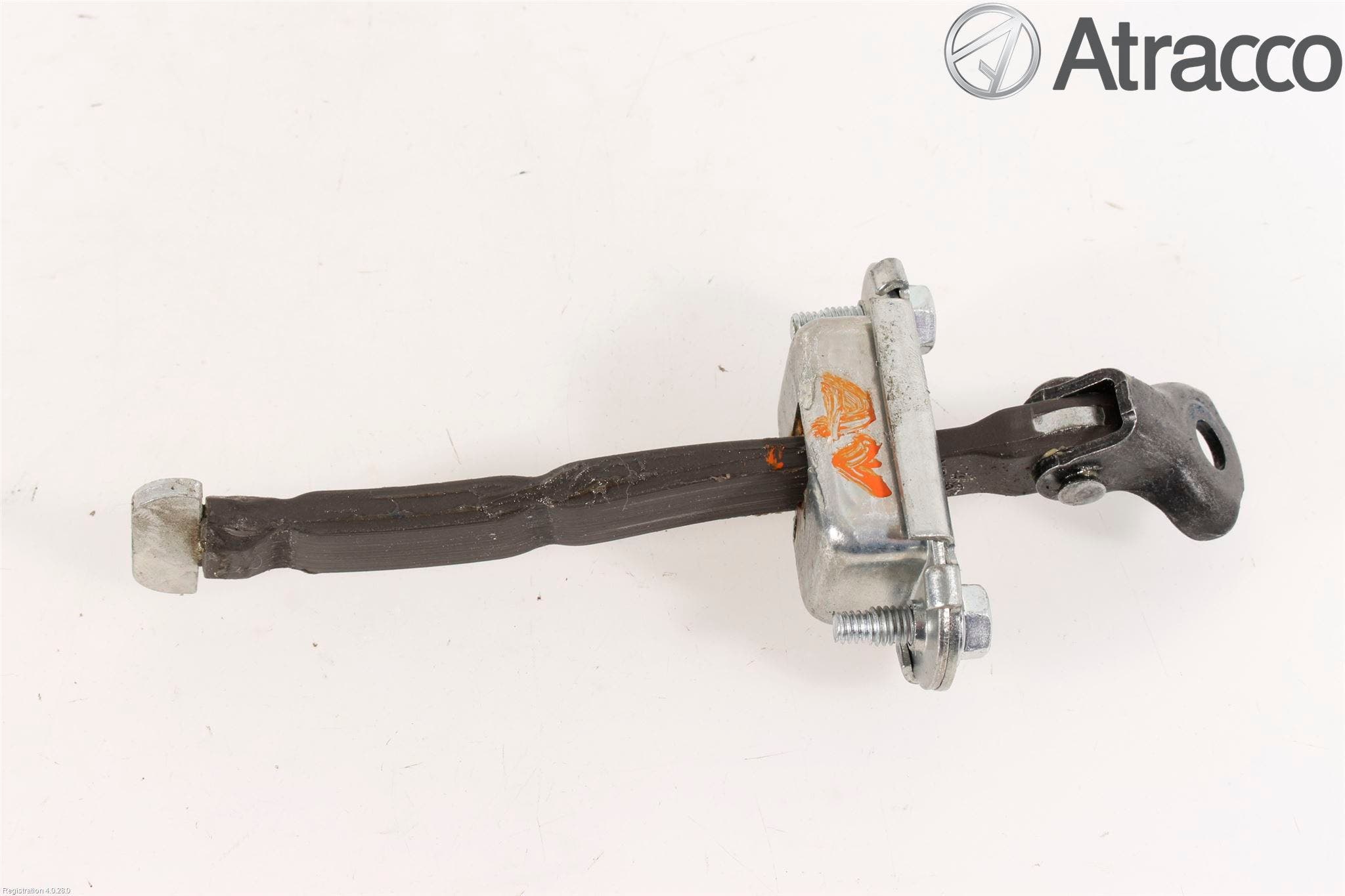 Toyota YARIS XP130 15-20 Dörrstopp