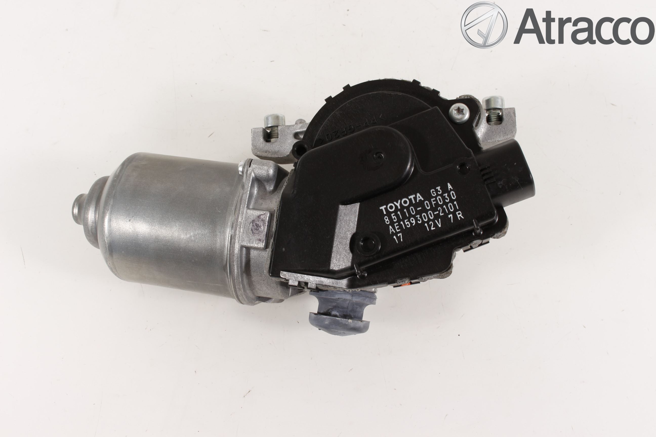 Toyota VERSO 09-18 Torkarmotor Vindruta