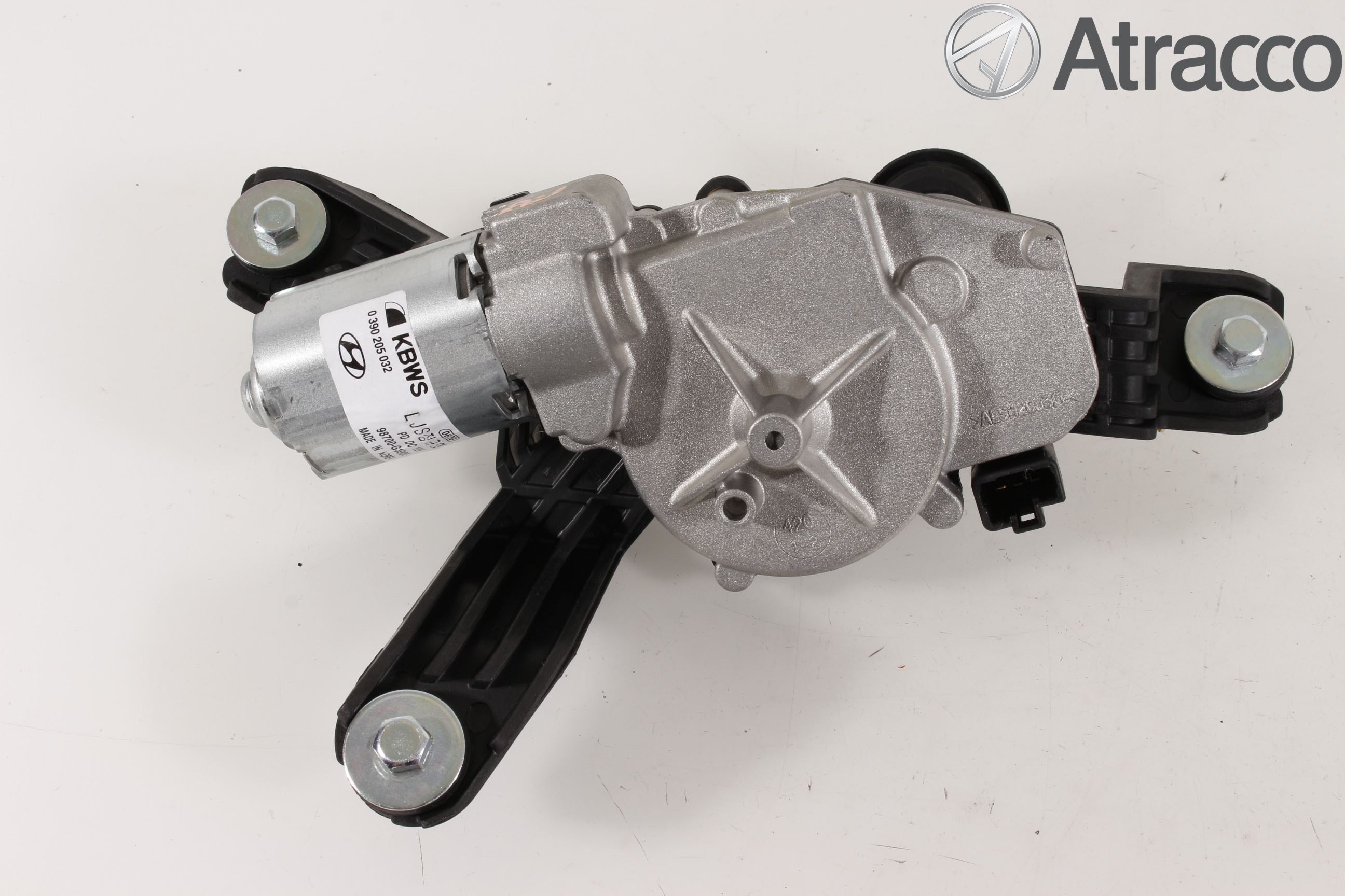 Hyundai i30 PD 17- Torkarmotor Baklucka