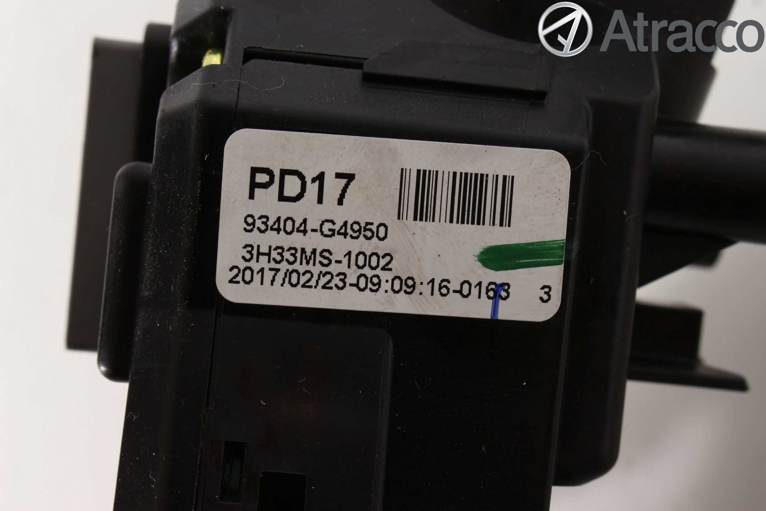 Hyundai i30 PD 17- Spakcentral