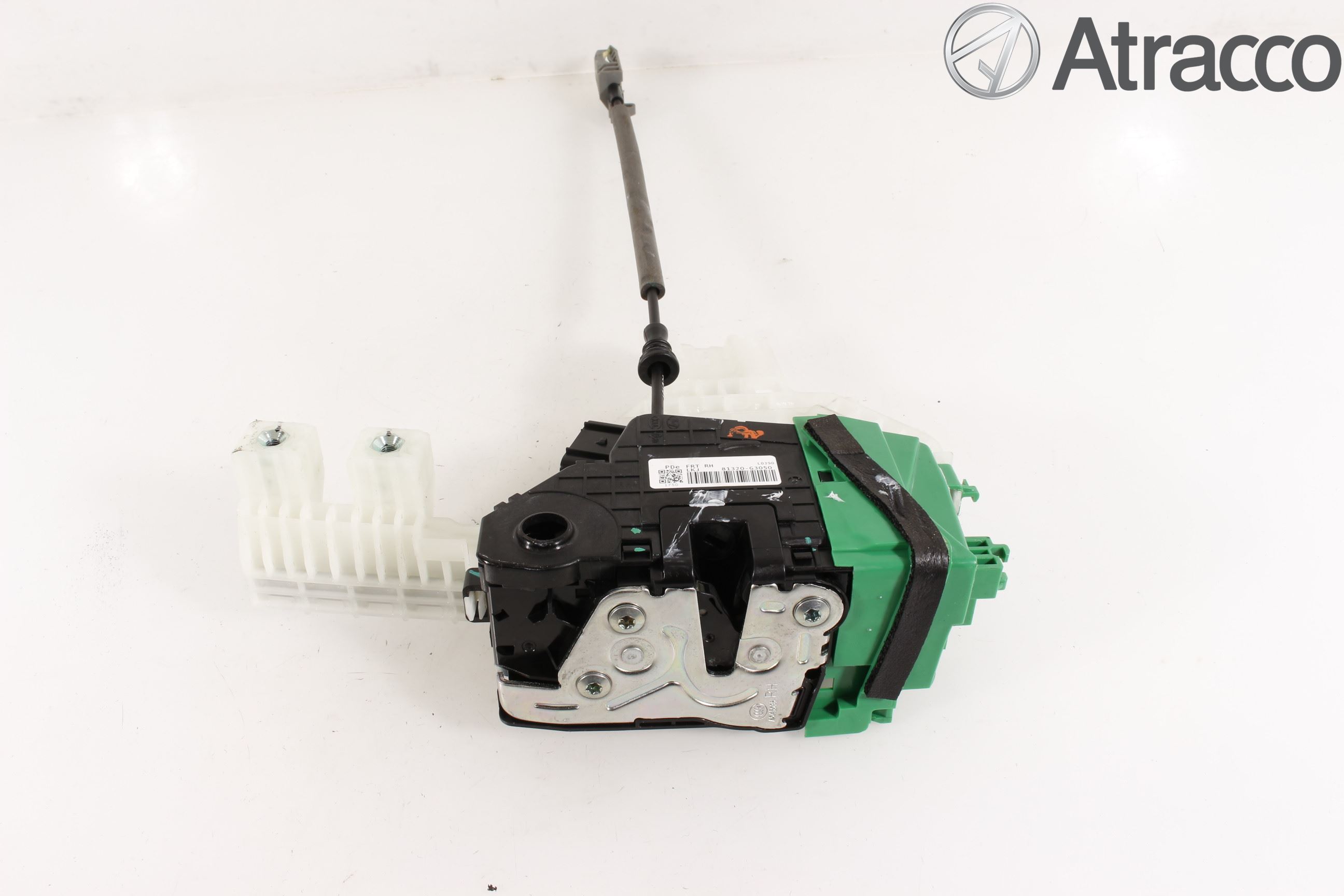 Hyundai i30 PD 17- Låskista-Dörrlås