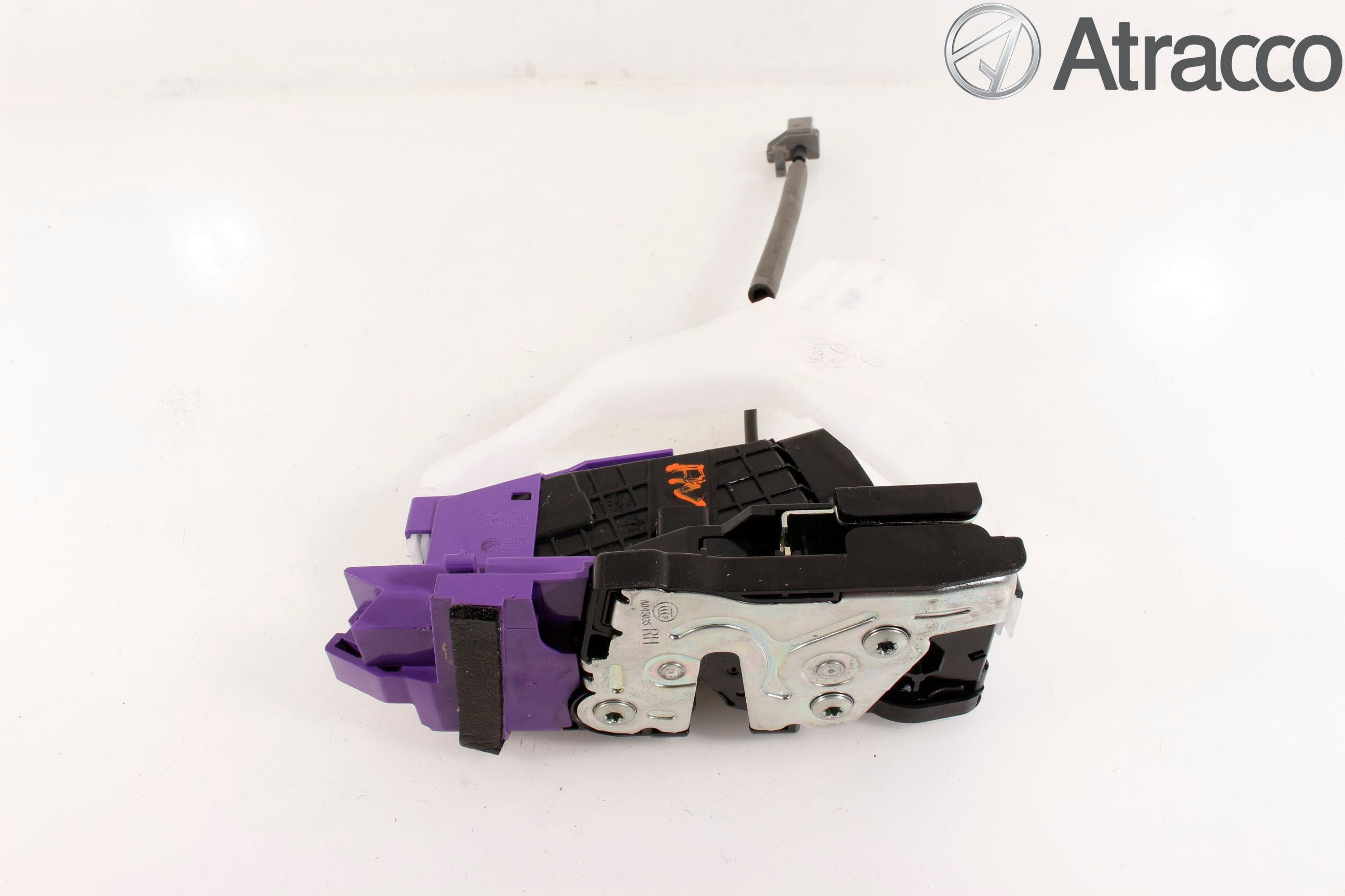 Hyundai i30 PD 17- Låskista-Dörrlås