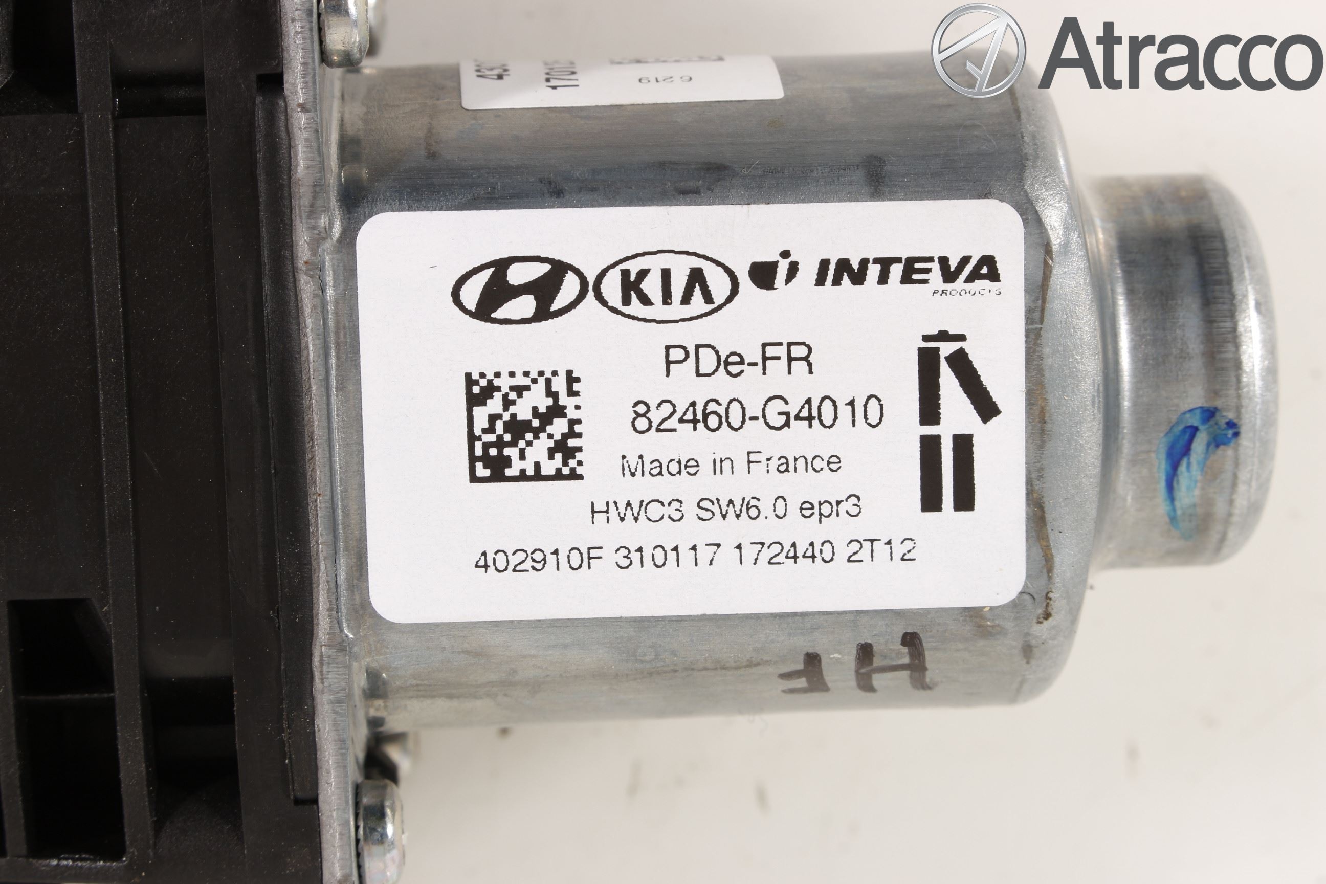 Hyundai i30 PD 17- Fönsterhissmotor