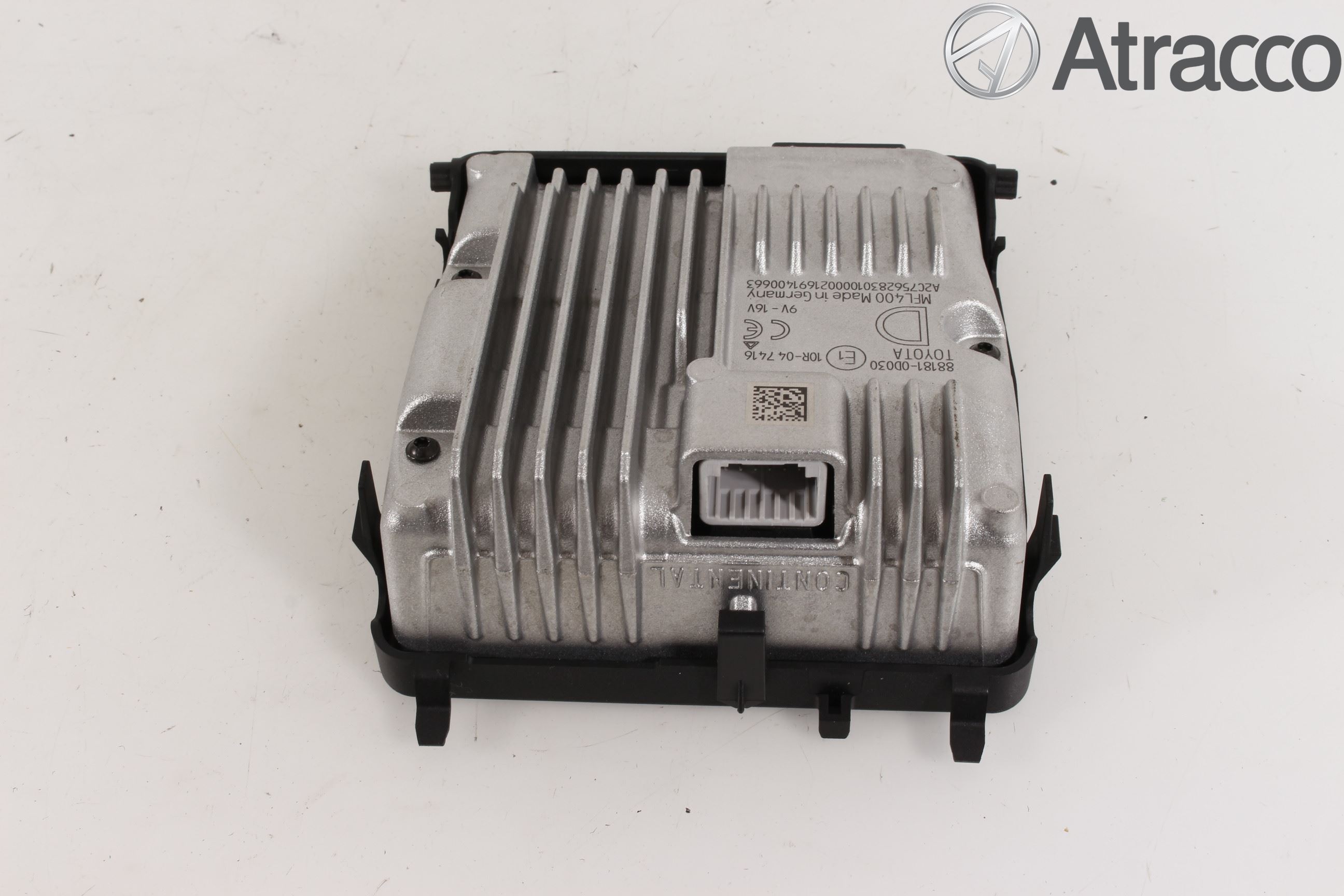 Toyota YARIS XP130 15-20 Sensor Aktivt Kollisionsskydd