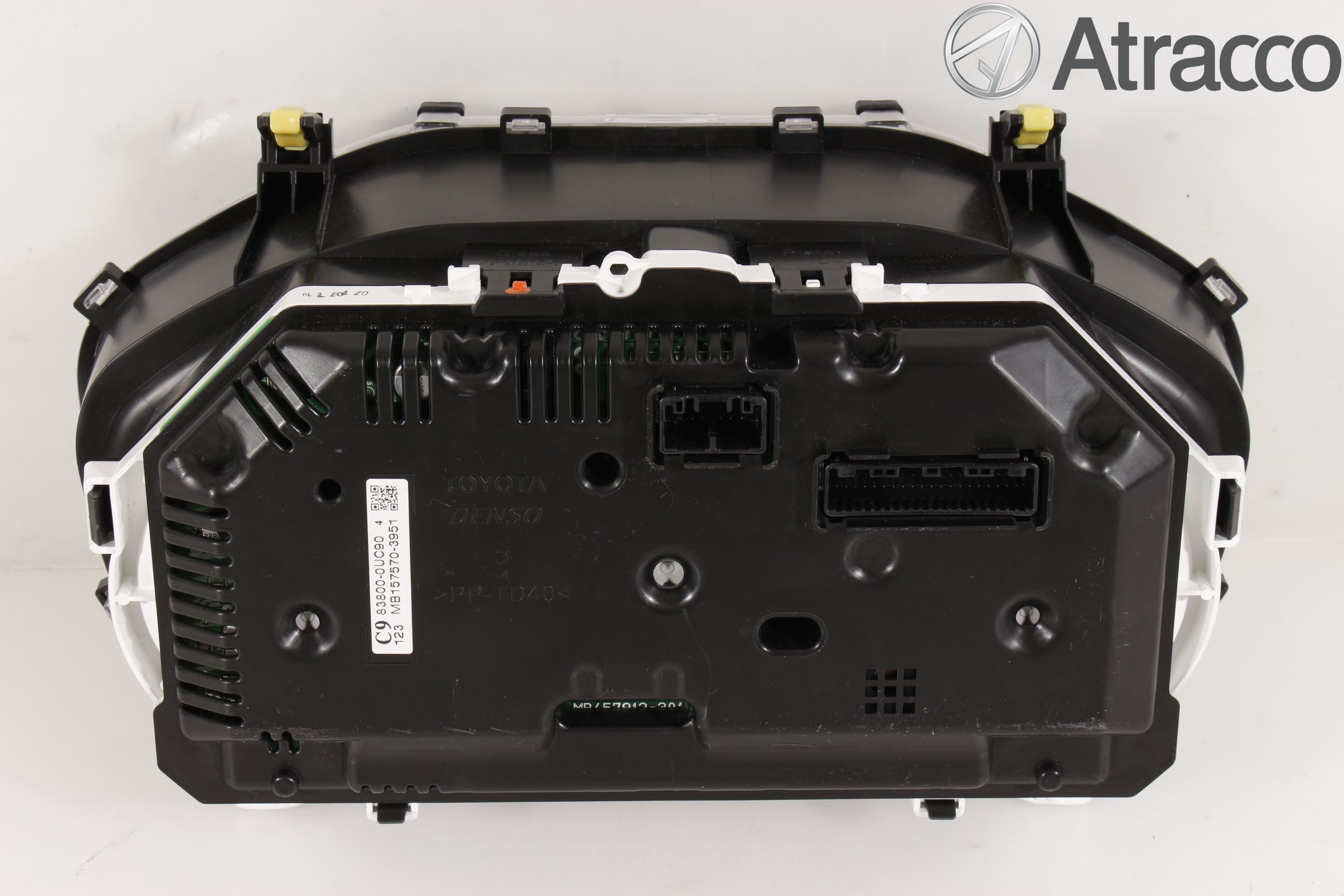 Toyota YARIS XP130 15-20 Instrument Komb