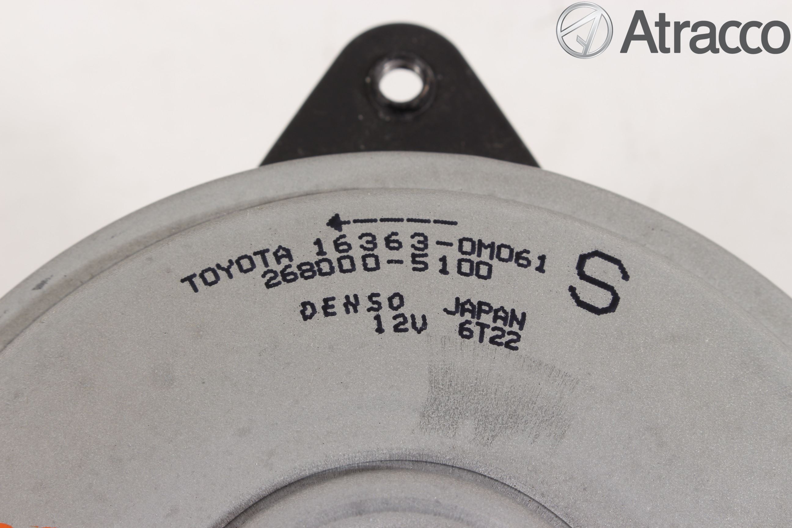 Toyota YARIS XP130 15-20 Kylfläkt El