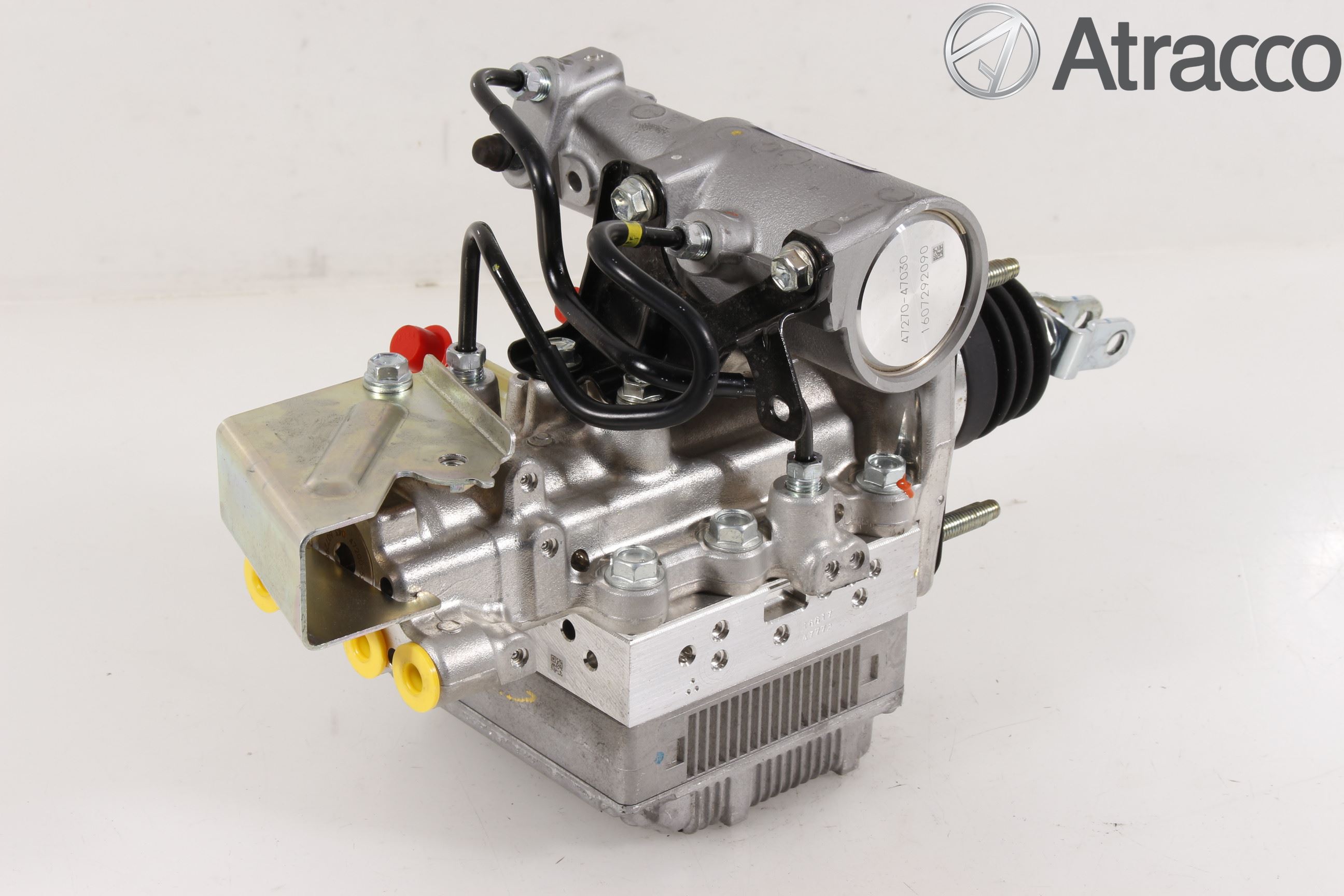 Toyota YARIS XP130 15-20 Abs Hydraulaggregat