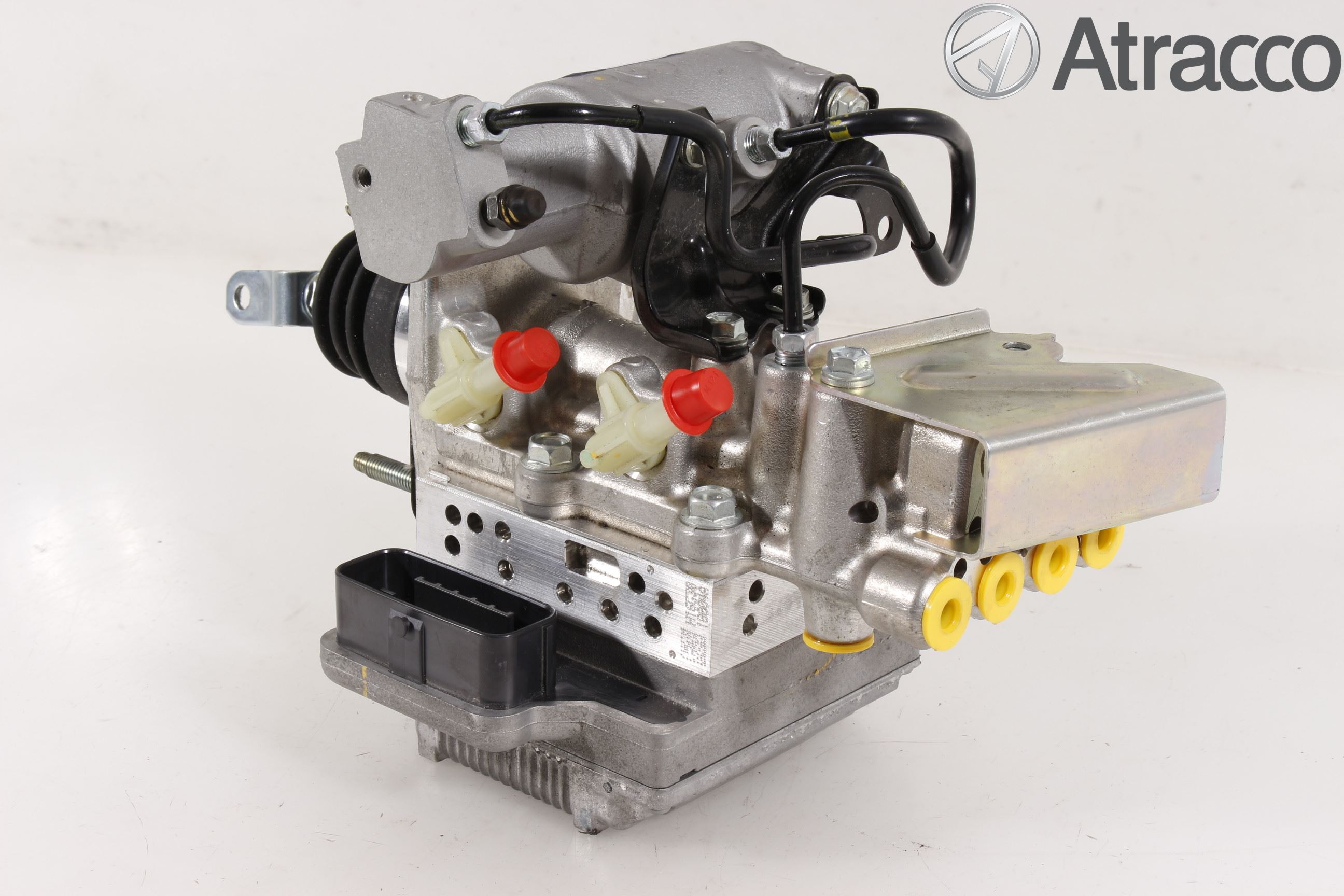 Toyota YARIS XP130 15-20 Abs Hydraulaggregat