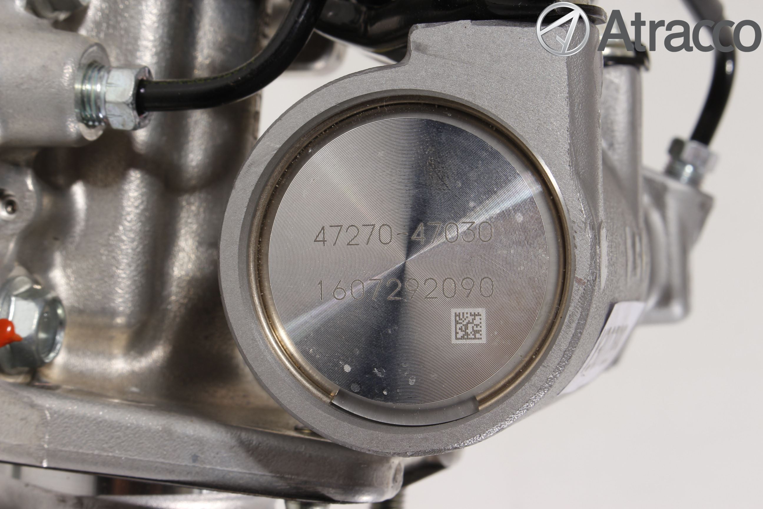Toyota YARIS XP130 15-20 Abs Hydraulaggregat