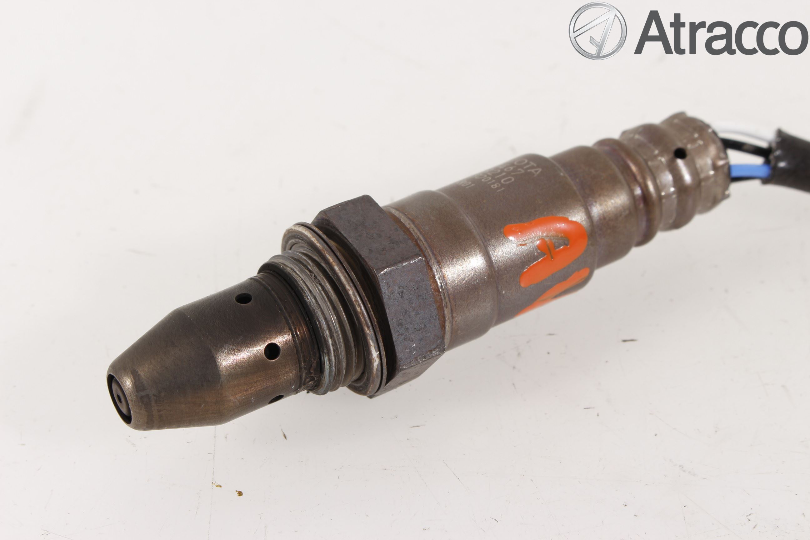 Lexus RX AL10 09-15 Injlambdasond