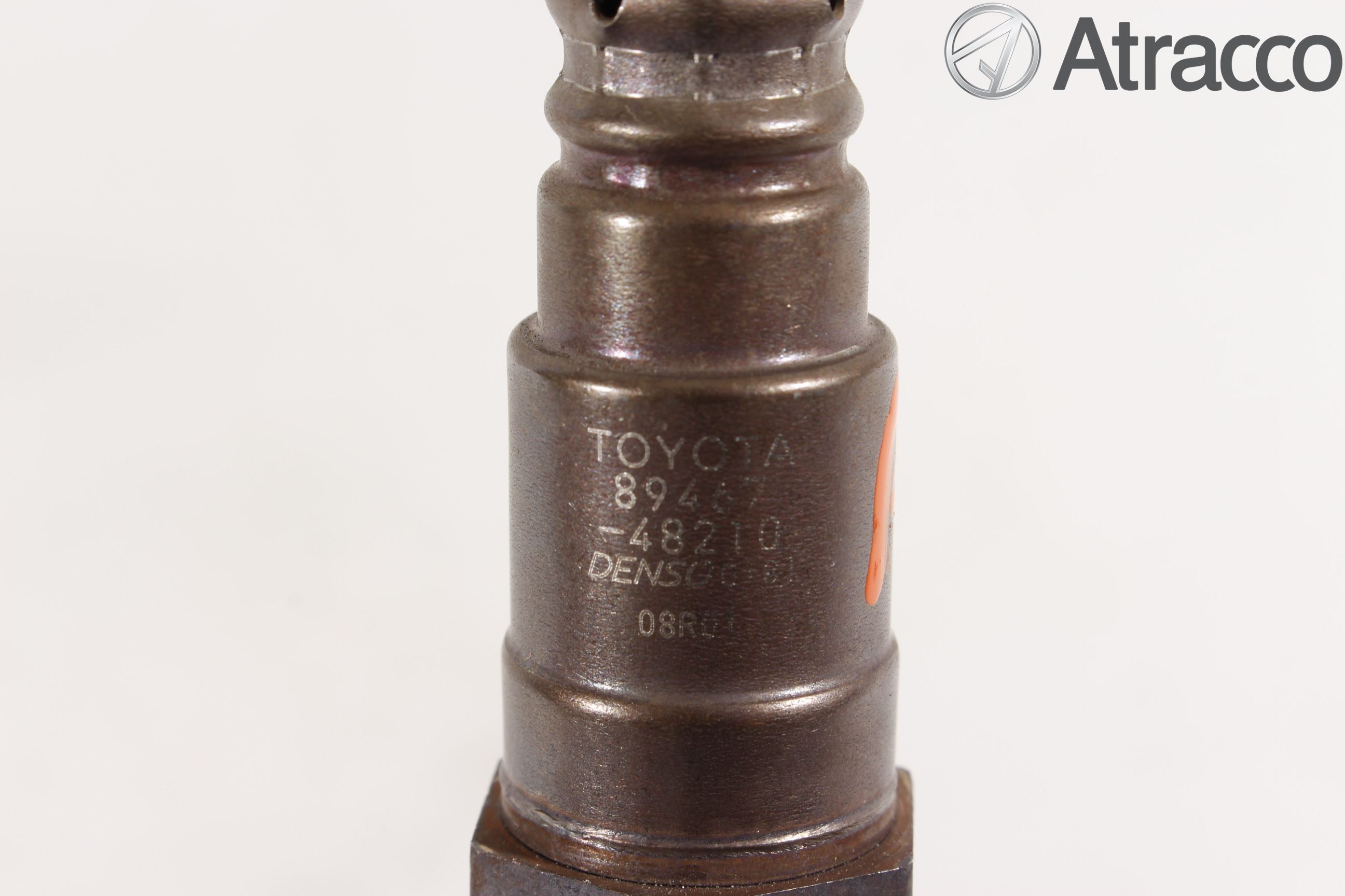 Lexus RX AL10 09-15 Injlambdasond