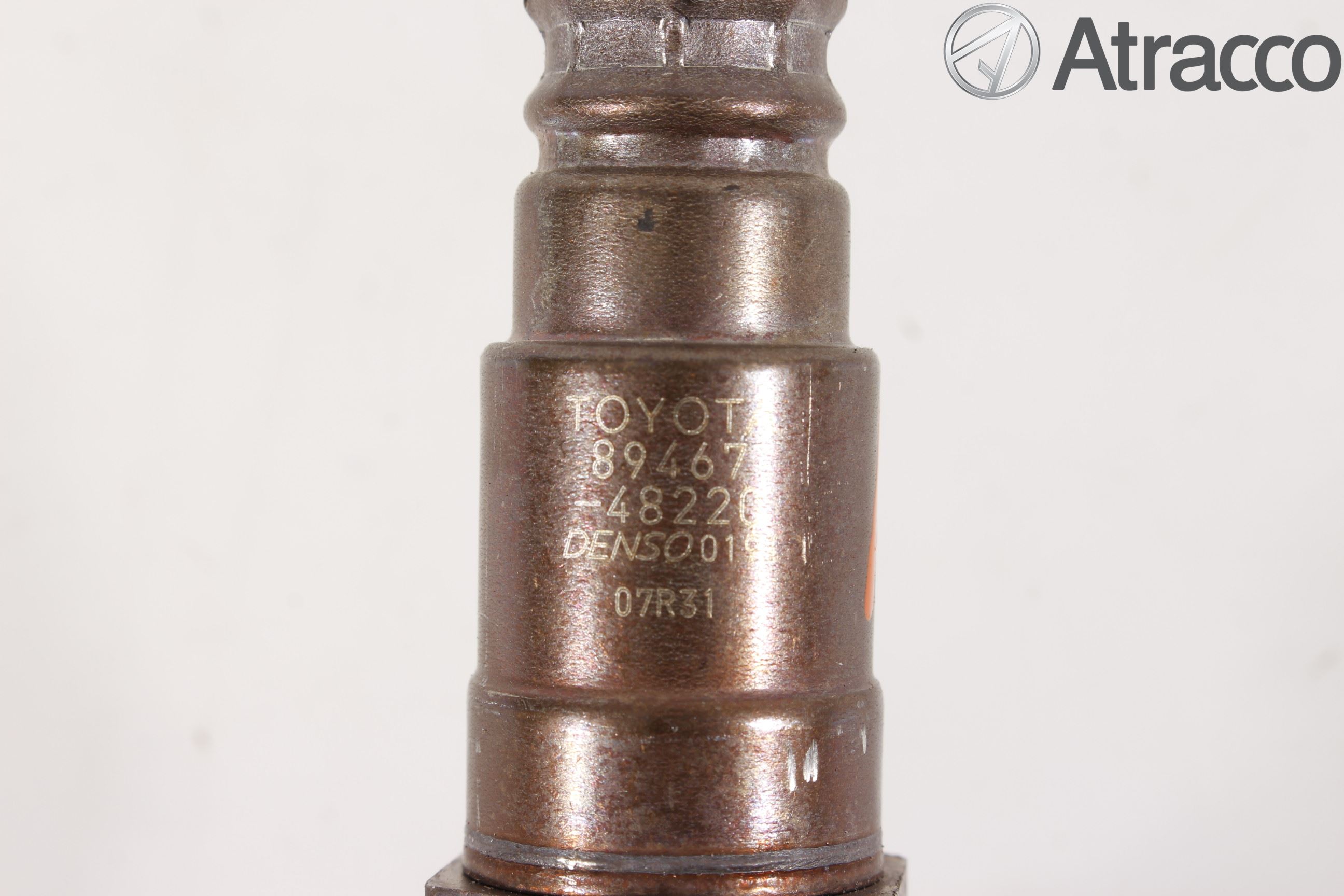 Lexus RX AL10 09-15 Injlambdasond