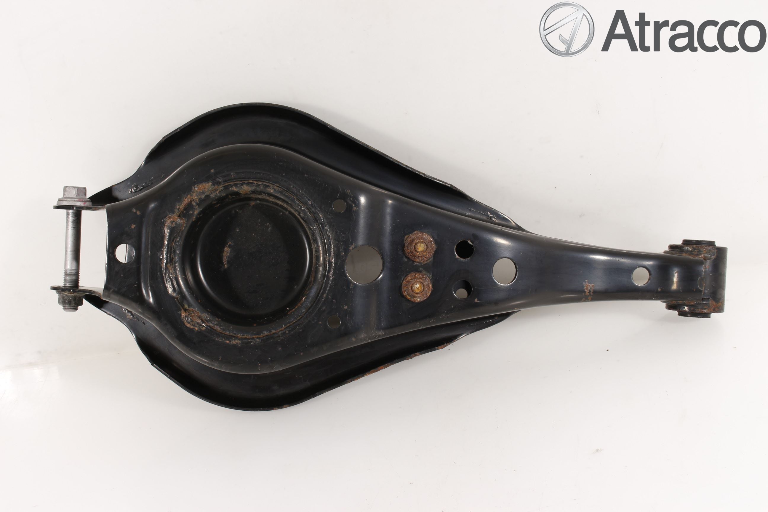 Lexus RX AL10 09-15 Bärarm Bak Vänster