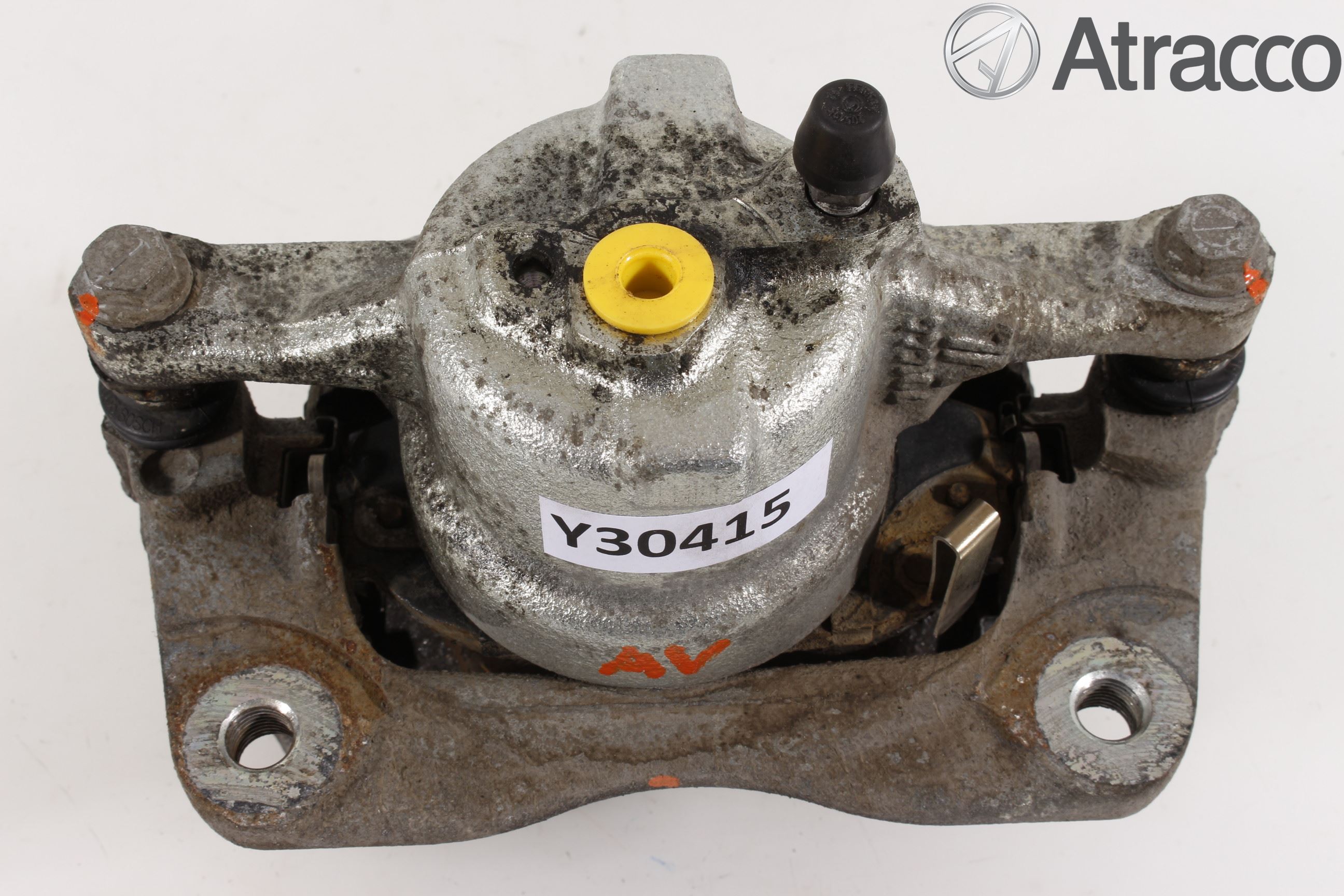 Toyota AURIS 13-19 Bromsok Fram Höger