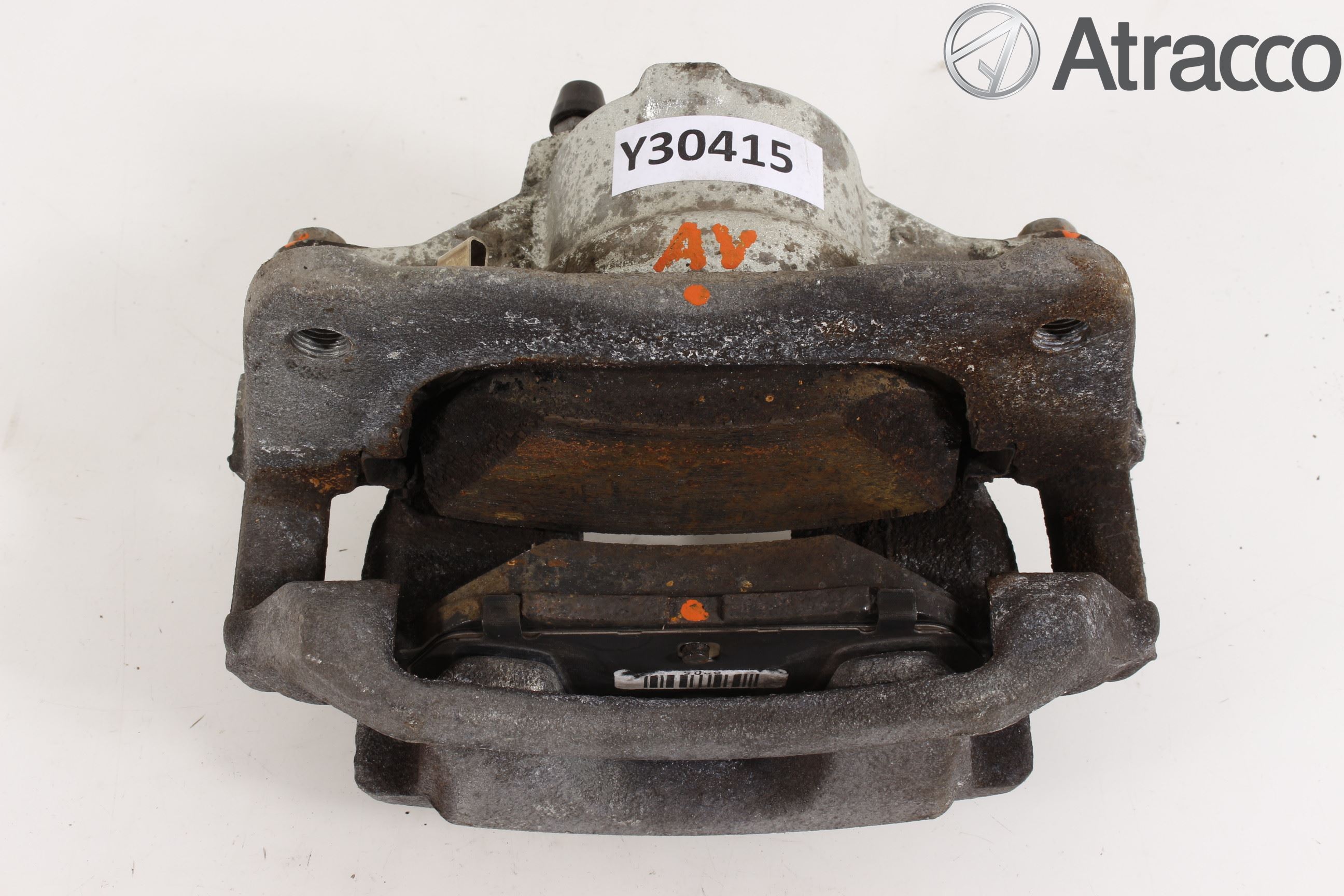 Toyota AURIS 13-19 Bromsok Fram Vänster