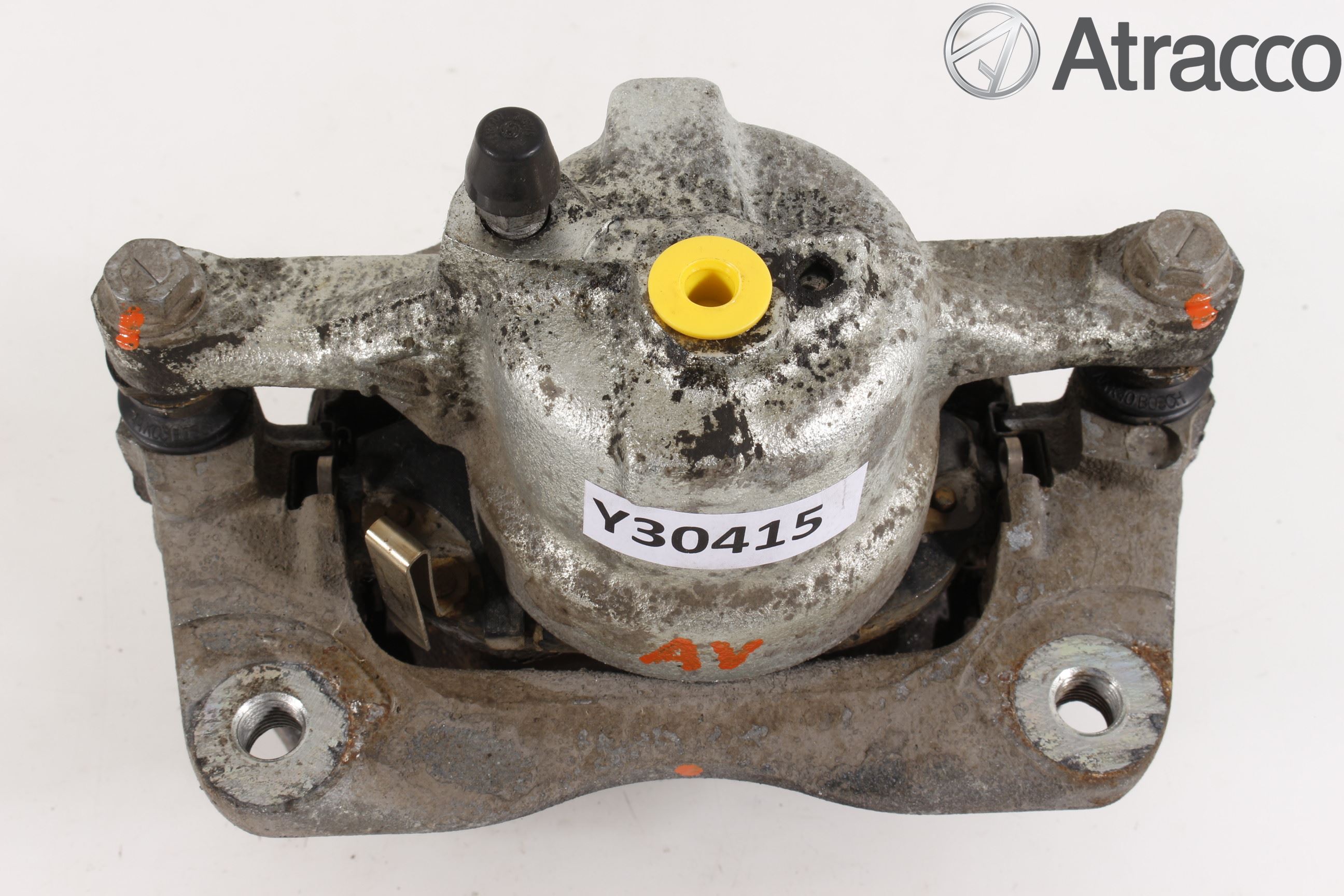 Toyota AURIS 13-19 Bromsok Fram Vänster