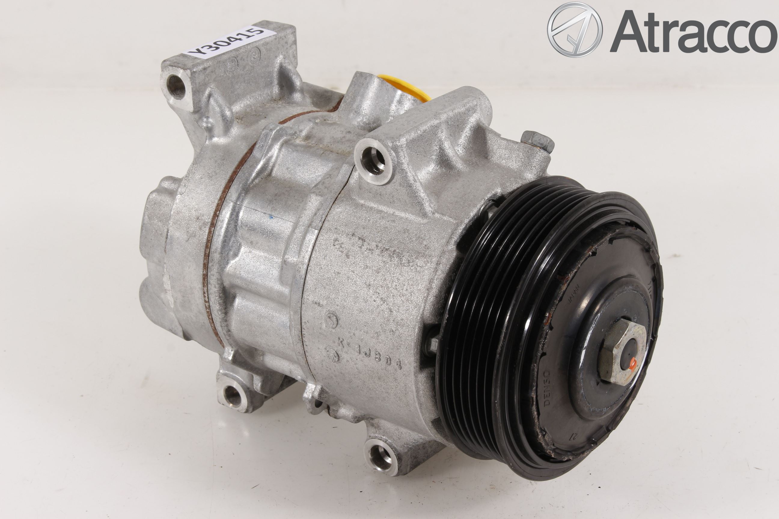 Toyota AURIS 13-19 Ac Kompressor