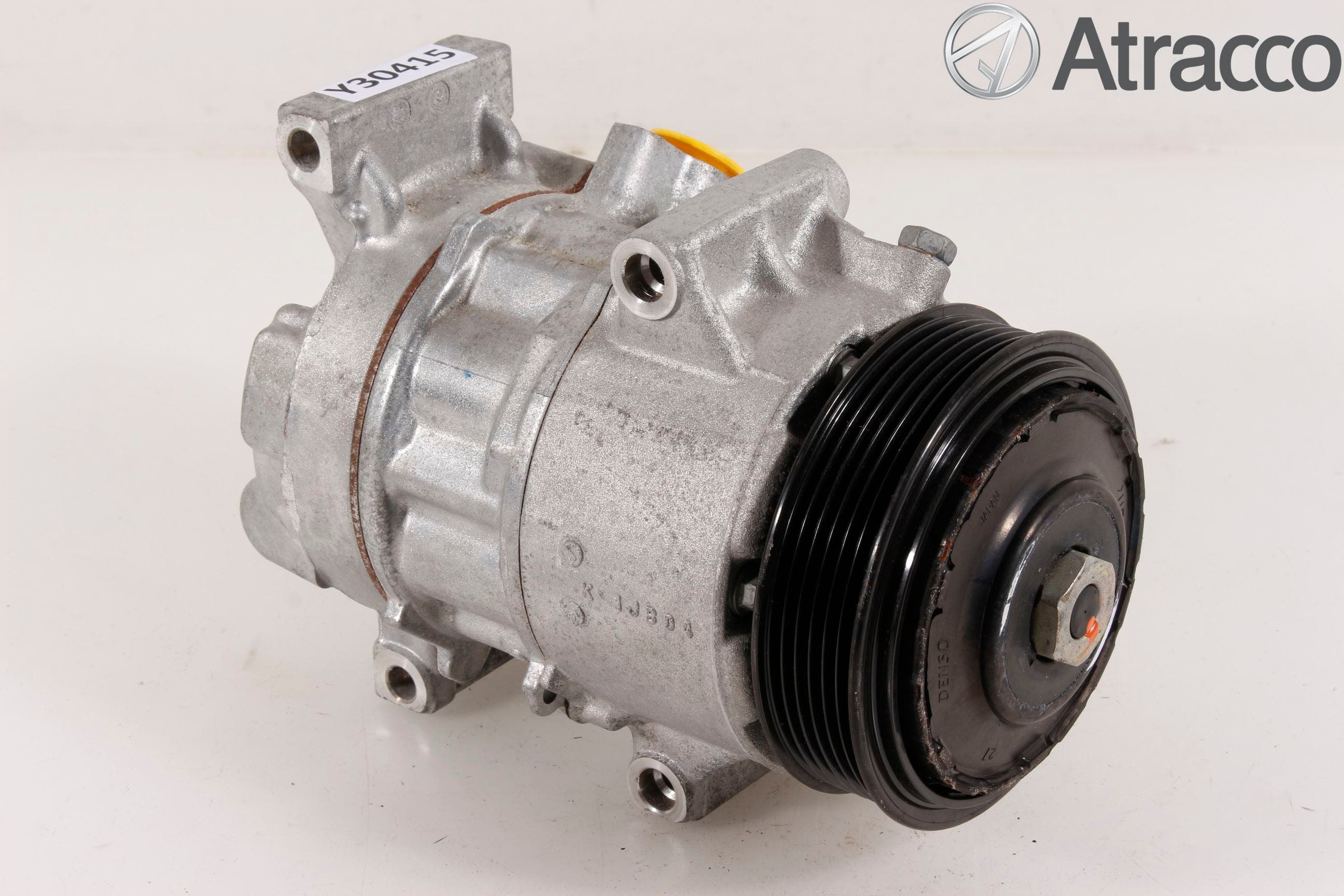 Toyota AURIS 13-19 Ac Kompressor