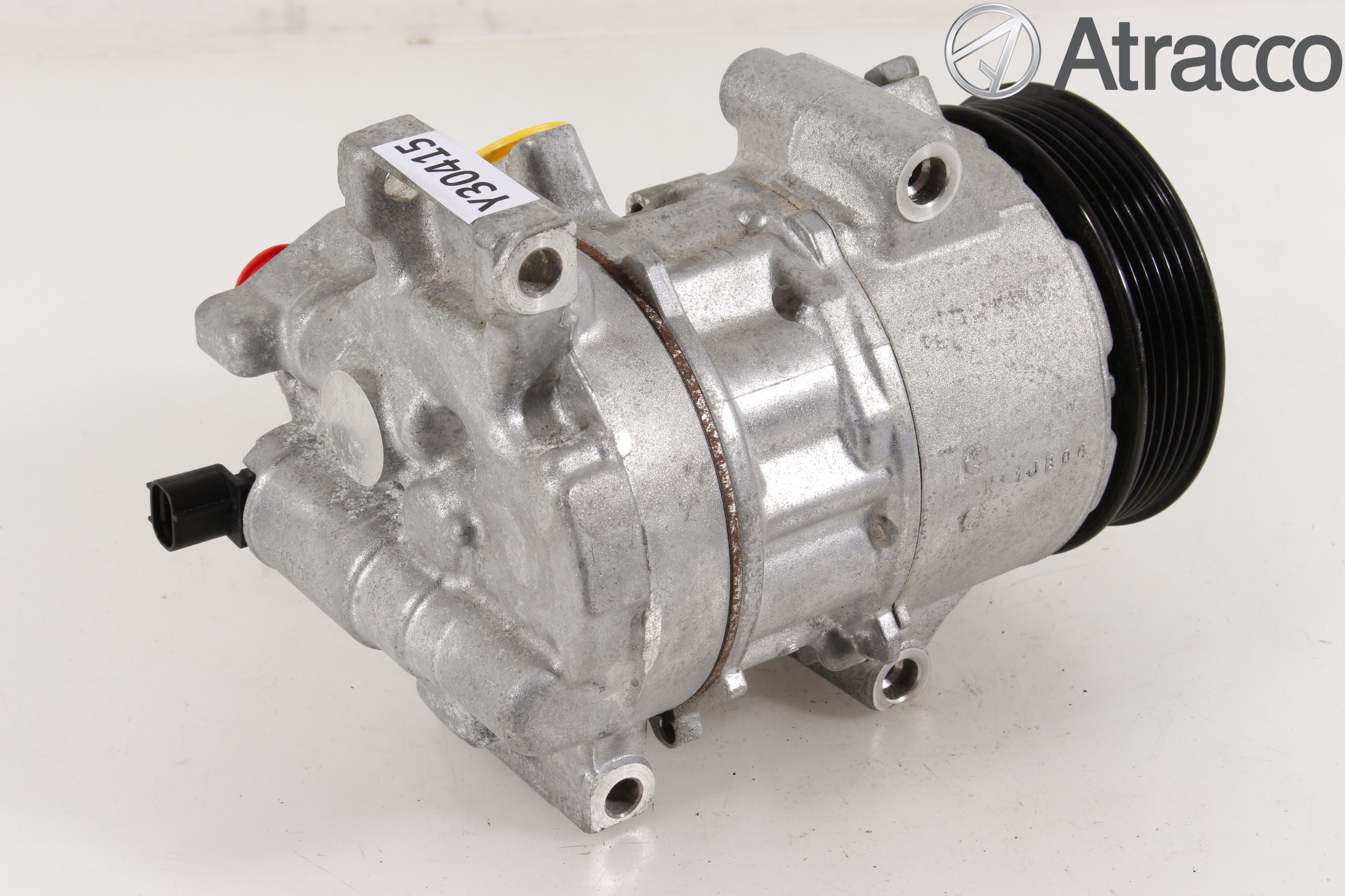 Toyota AURIS 13-19 Ac Kompressor