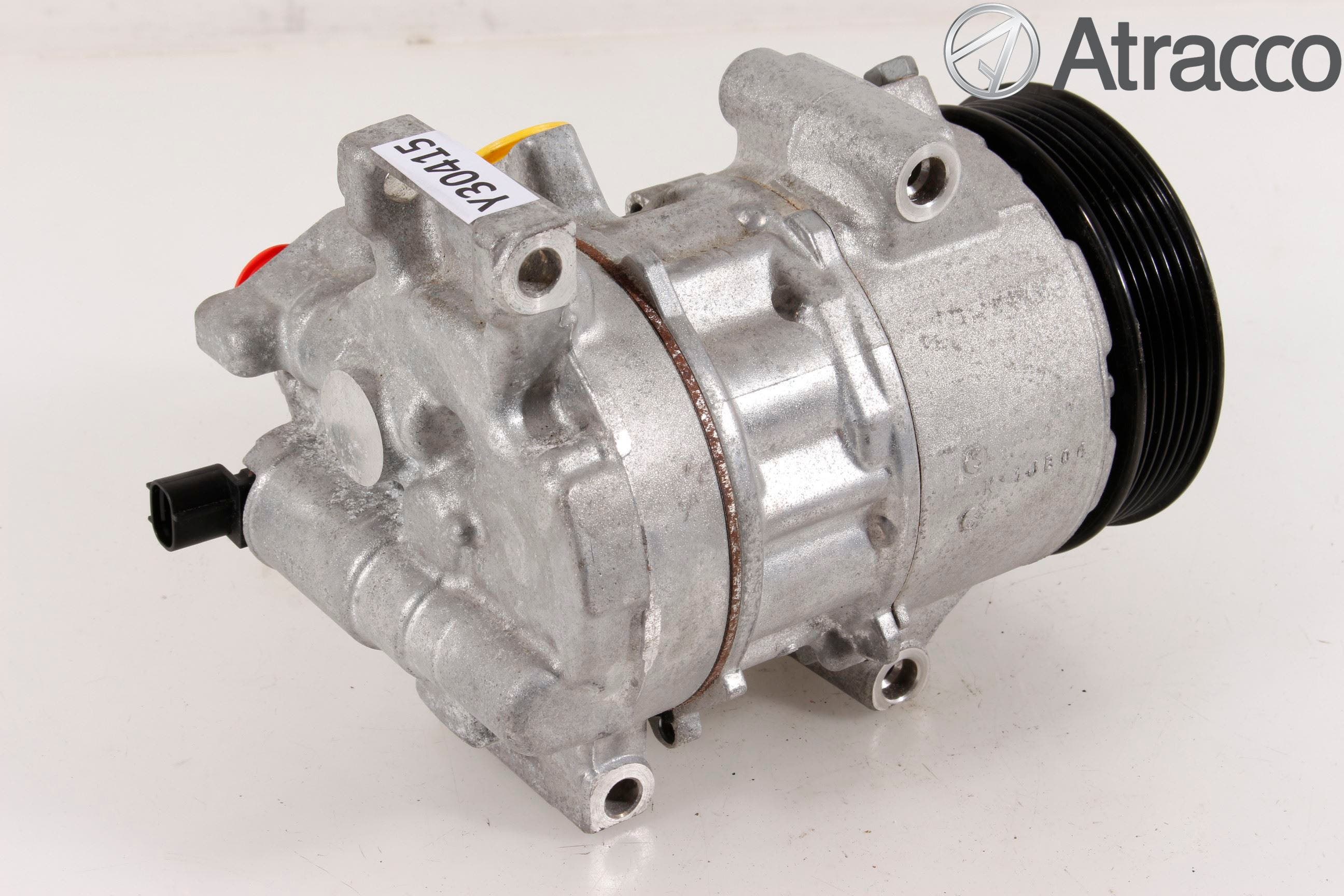 Toyota AURIS 13-19 Ac Kompressor