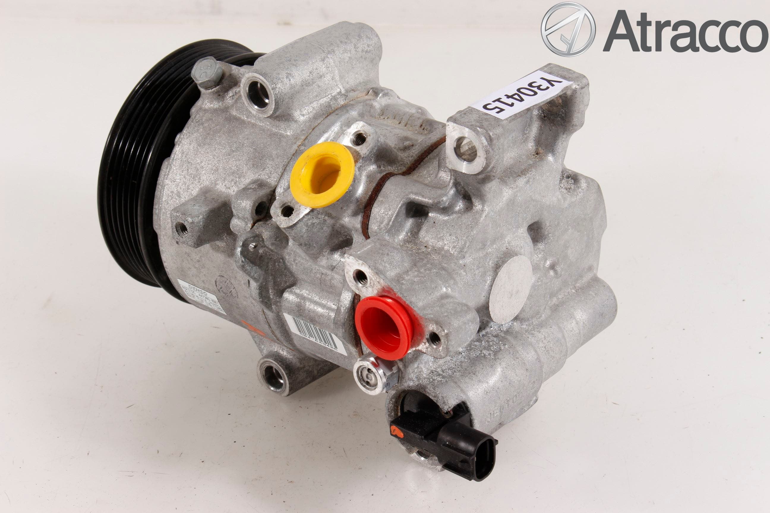 Toyota AURIS 13-19 Ac Kompressor