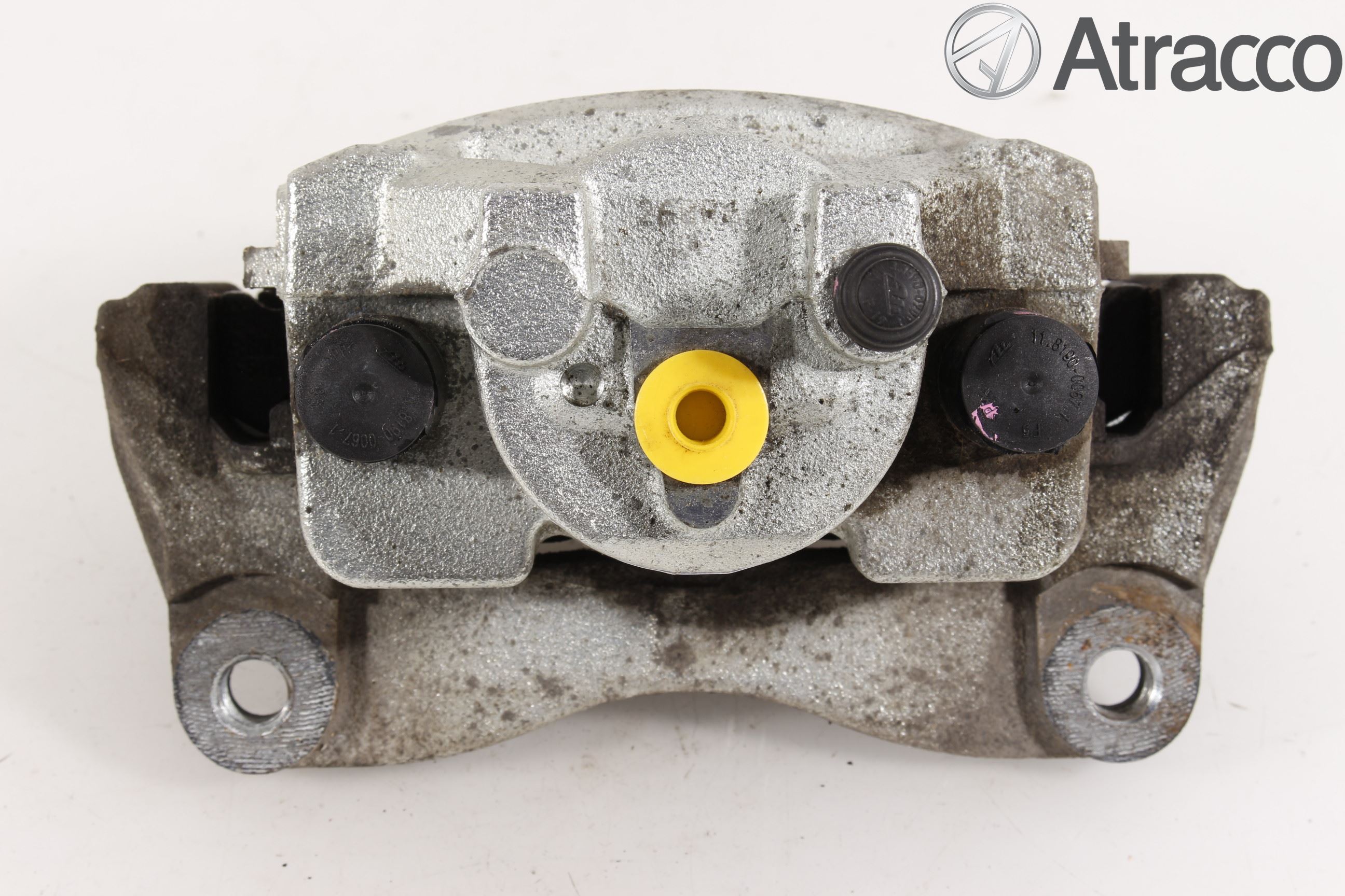 Toyota YARIS XP130 15-20 Bromsok Fram Höger