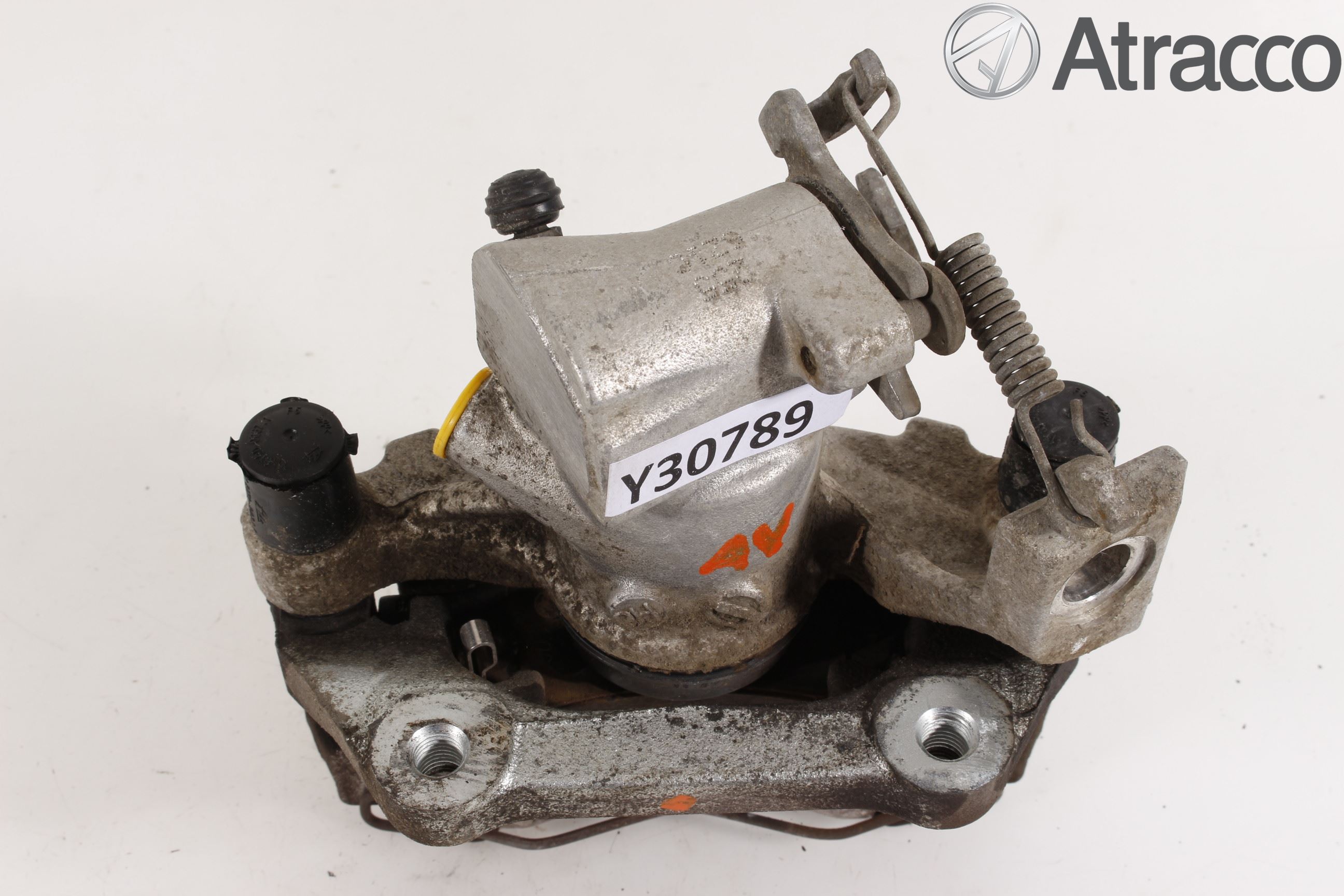 Toyota YARIS XP130 15-20 Bromsok Bak Höger