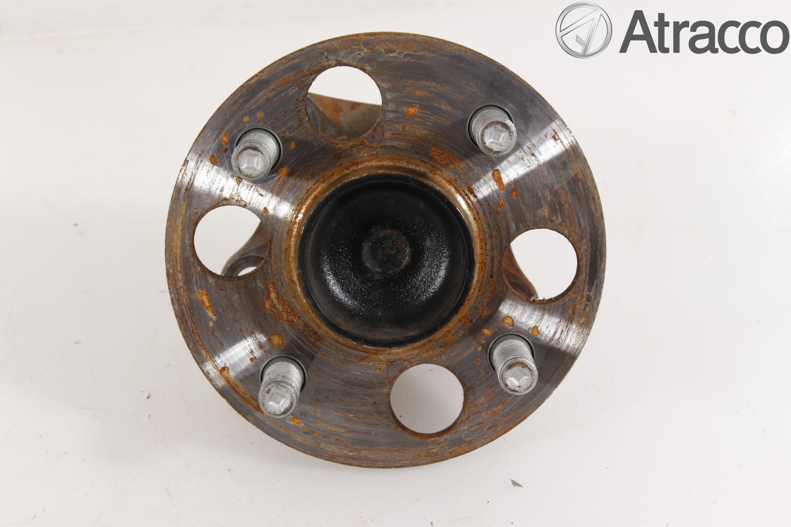 Toyota YARIS XP130 15-20 Nav Bak