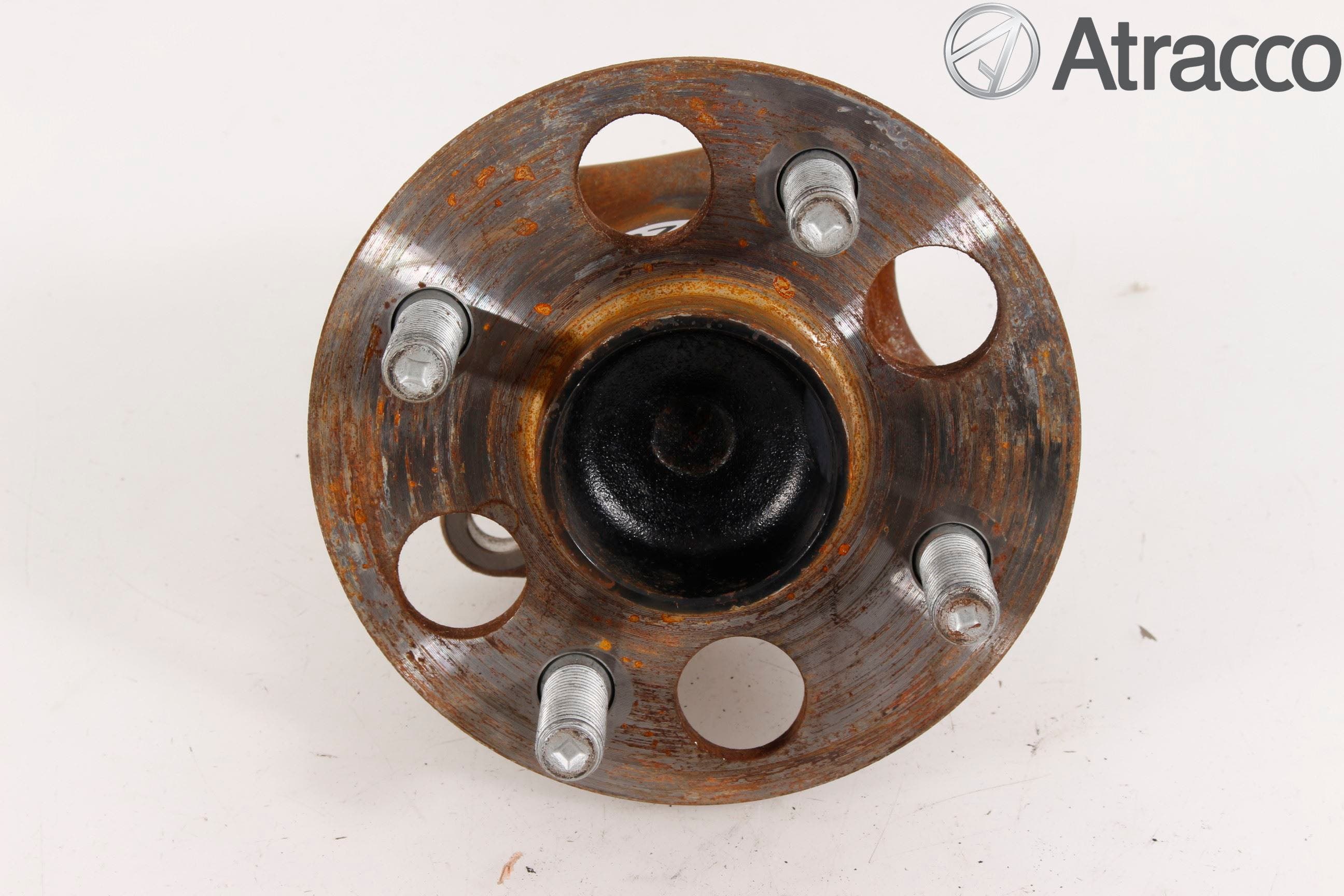 Toyota YARIS XP130 15-20 Nav Bak