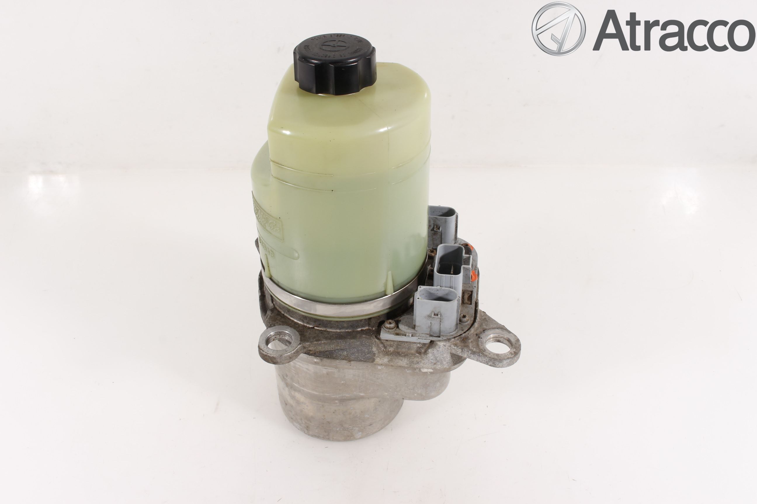 Ford FOCUS     04-07 Styrservopump