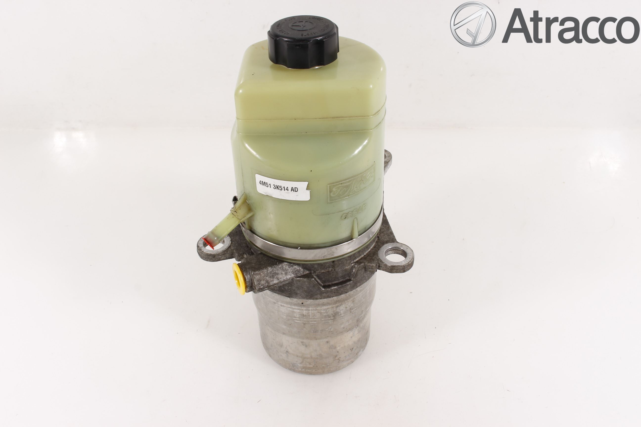 Ford FOCUS     04-07 Styrservopump