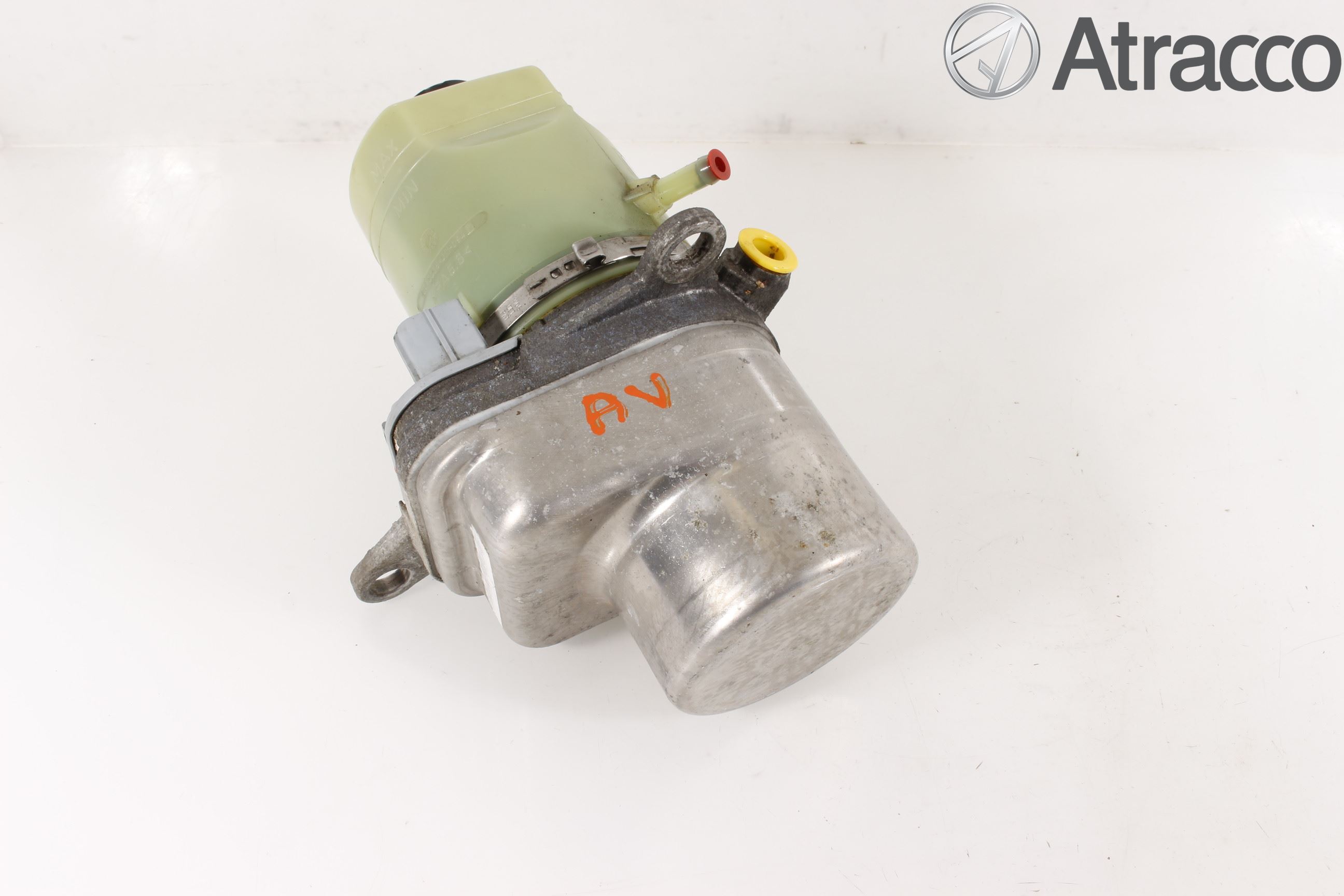 Ford FOCUS     04-07 Styrservopump