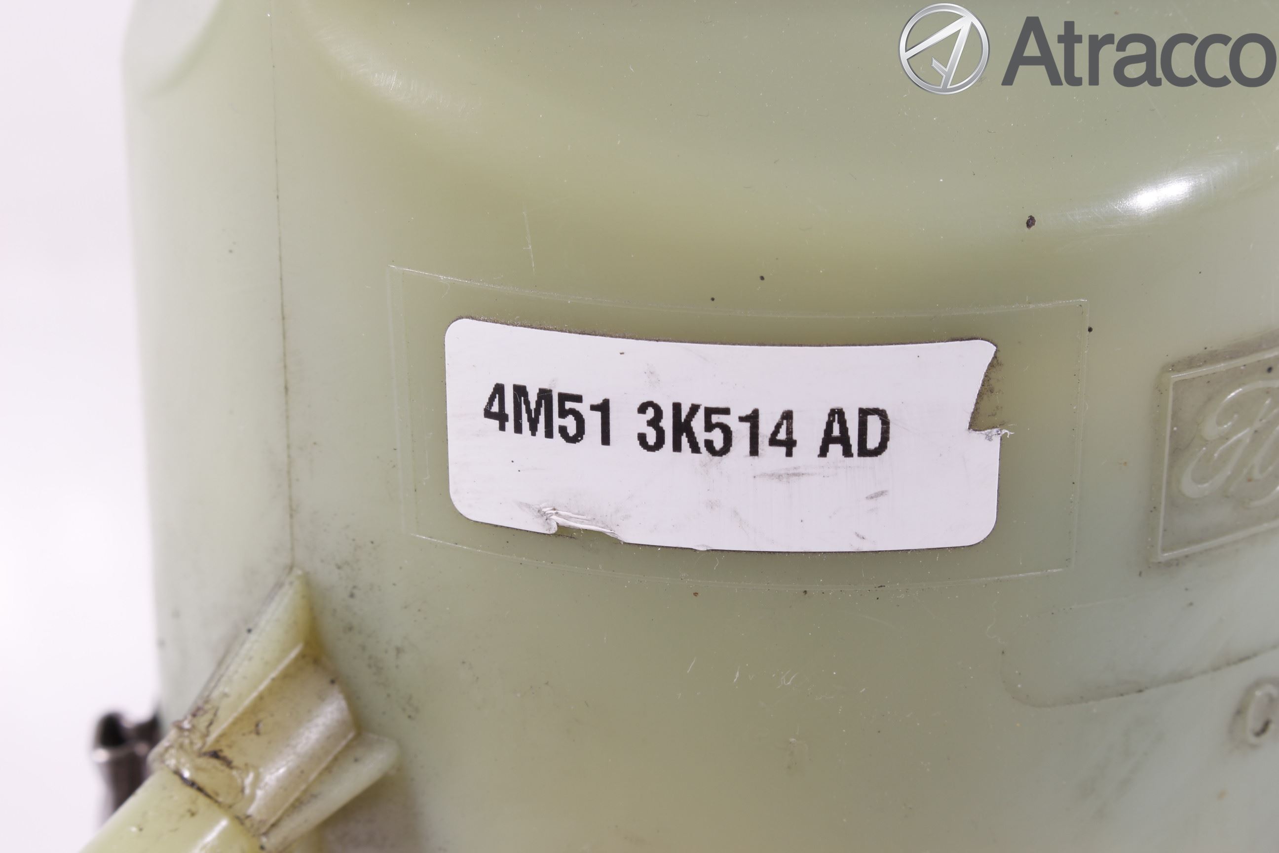 Ford FOCUS     04-07 Styrservopump