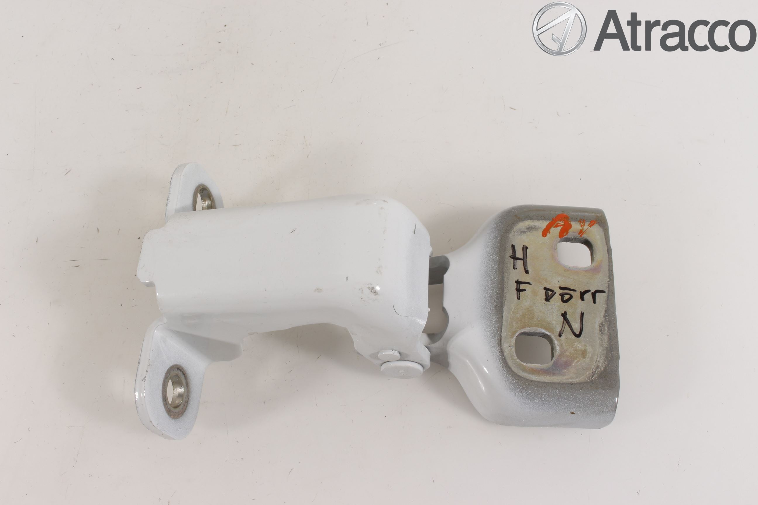 Nissan NV300 16-22 Dörrgångjärn