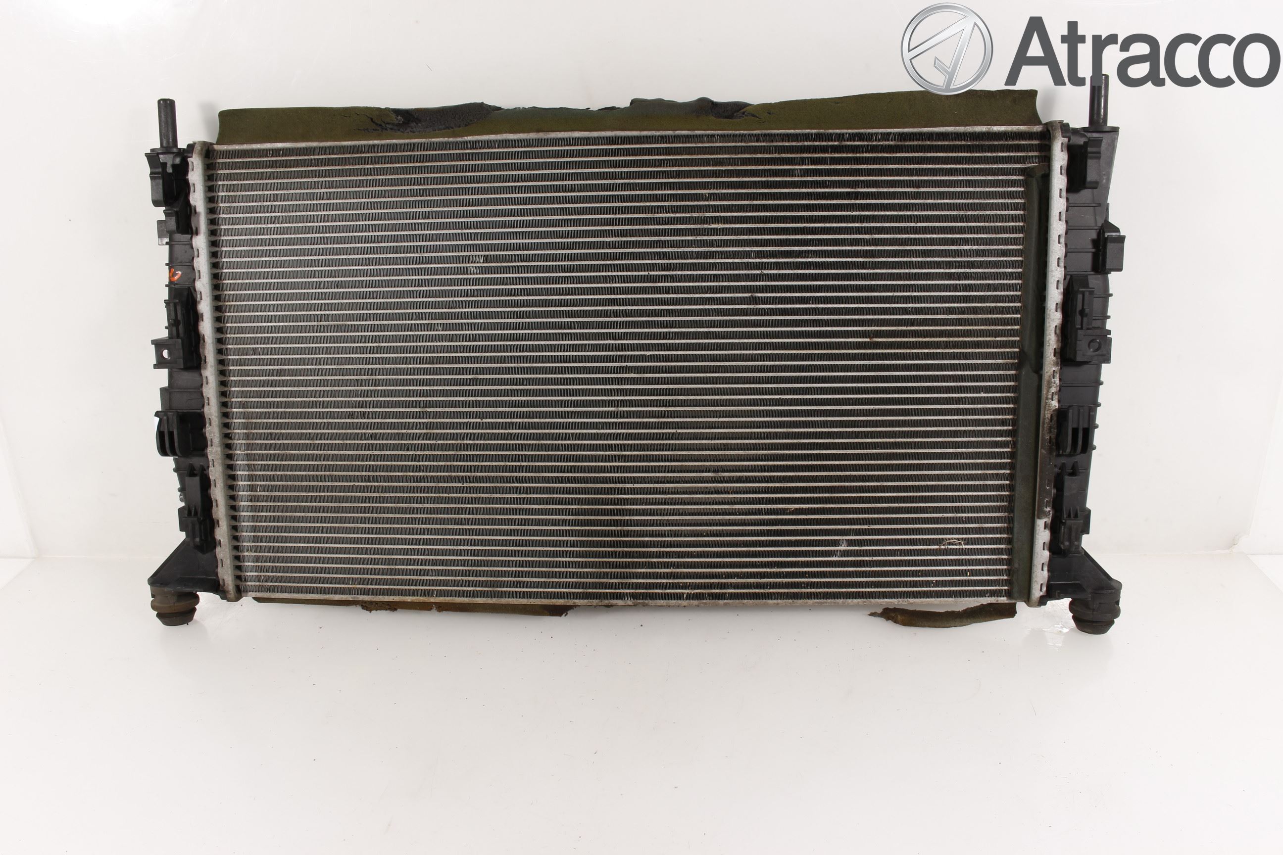 Ford FOCUS     04-07 Kylare Man