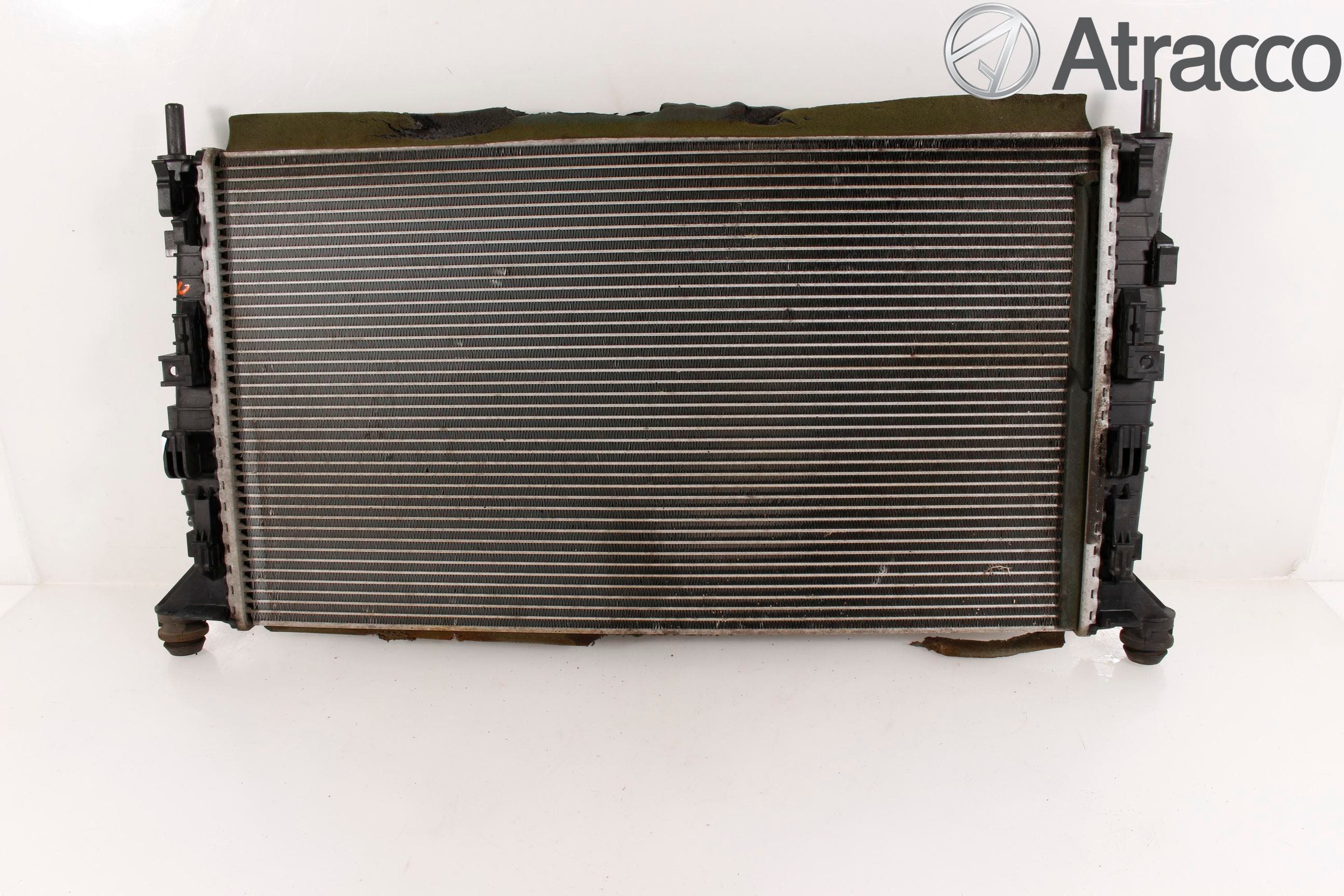 Ford FOCUS 04-07 Kylare Man