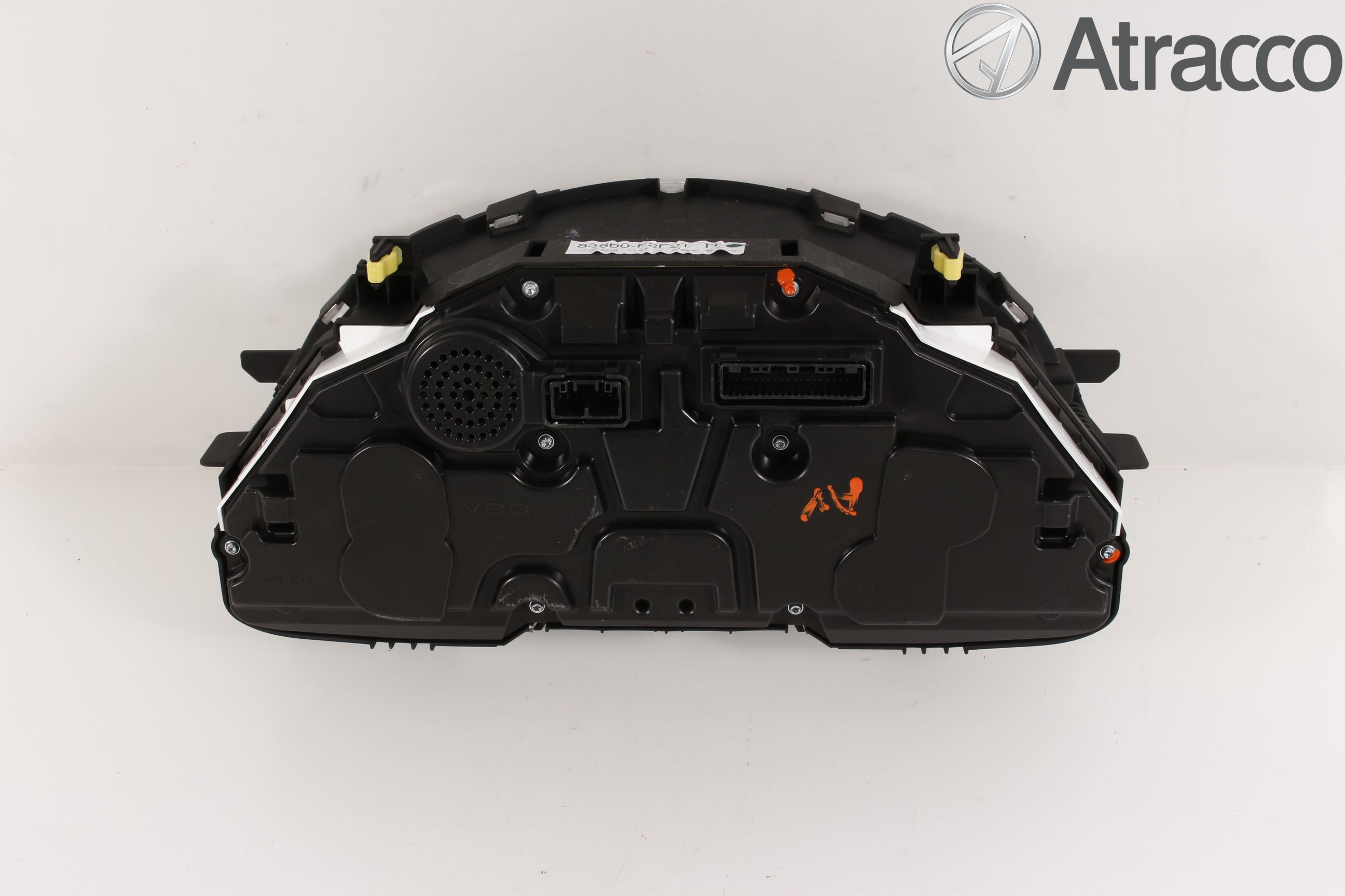 Toyota AURIS 13-19 Instrument Komb