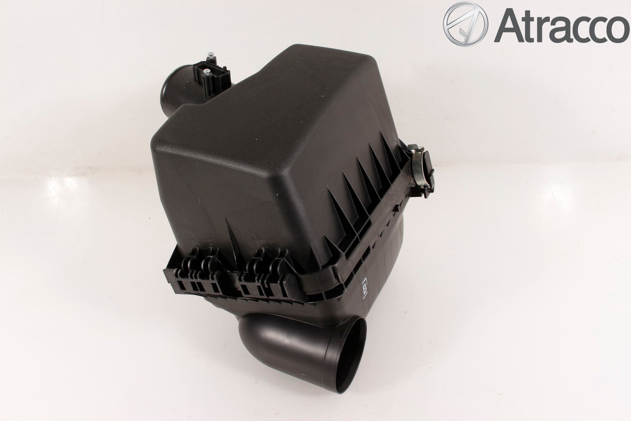 Toyota AURIS 13-19 Luftrenare