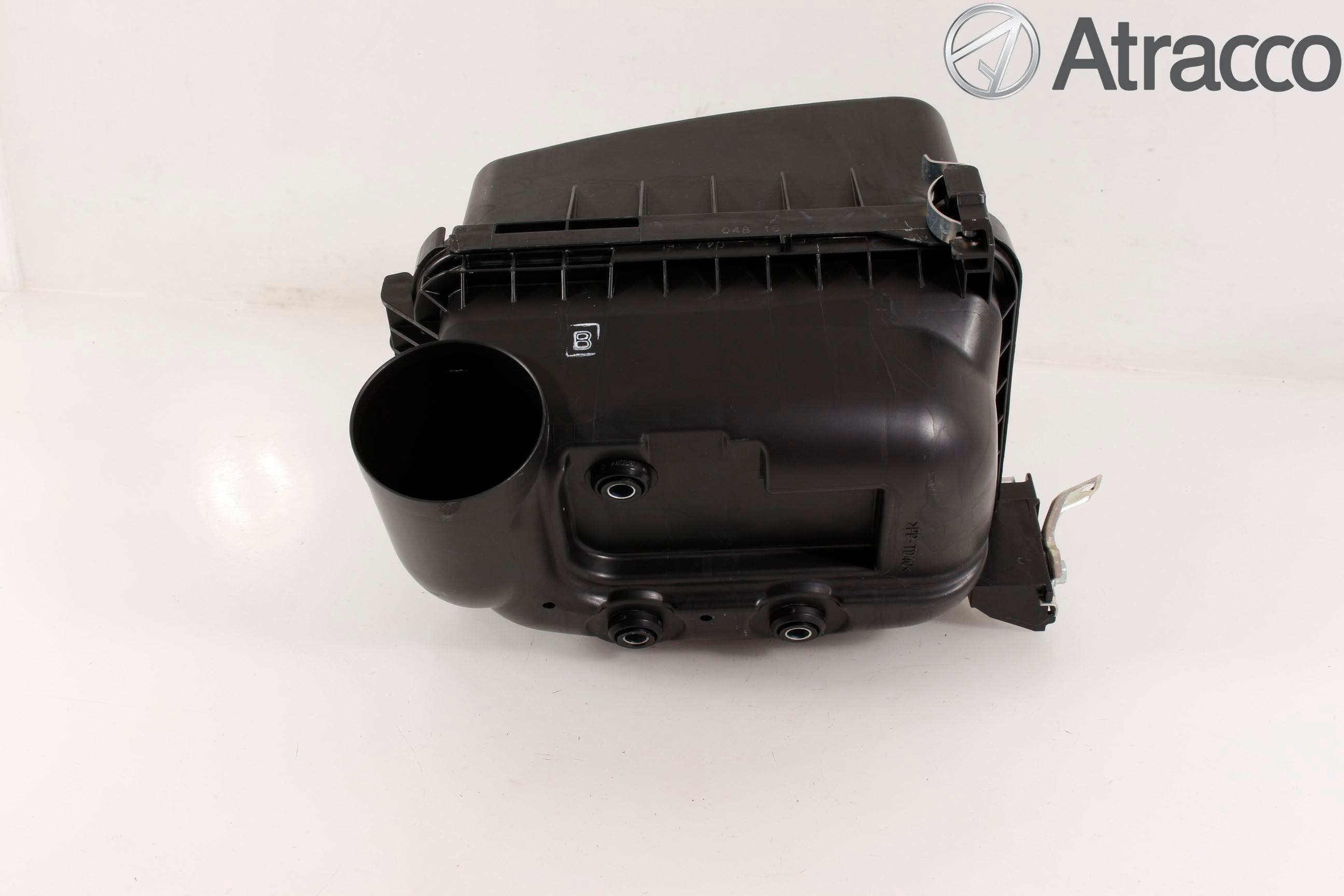 Toyota AURIS 13-19 Luftrenare