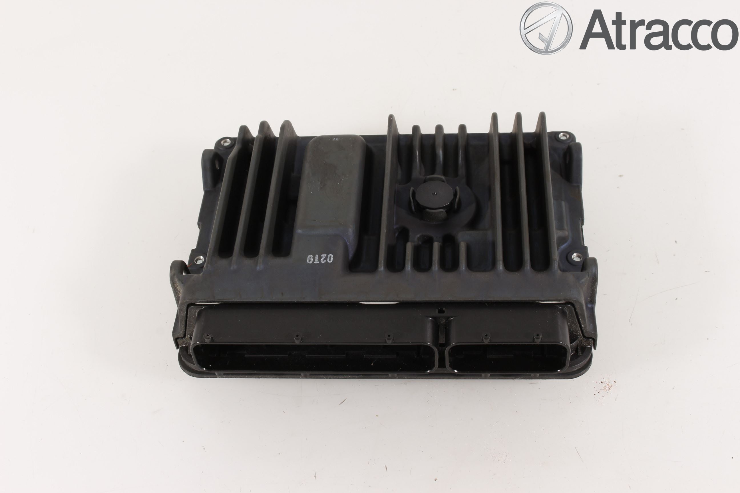 Toyota AURIS 13-19 Styrenhet Insprut Bensin