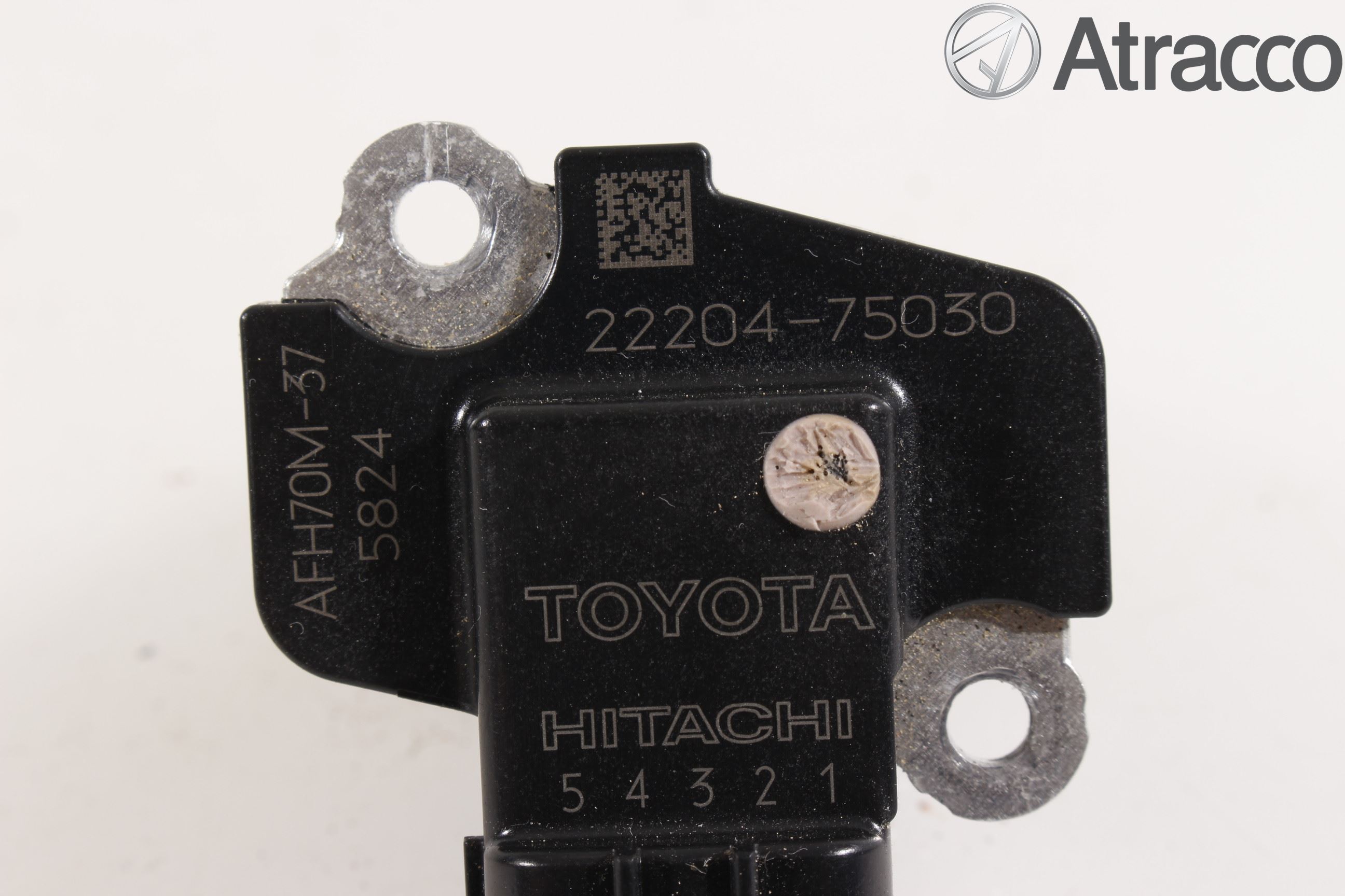 Toyota AURIS 13-19 Injluftmassamätare