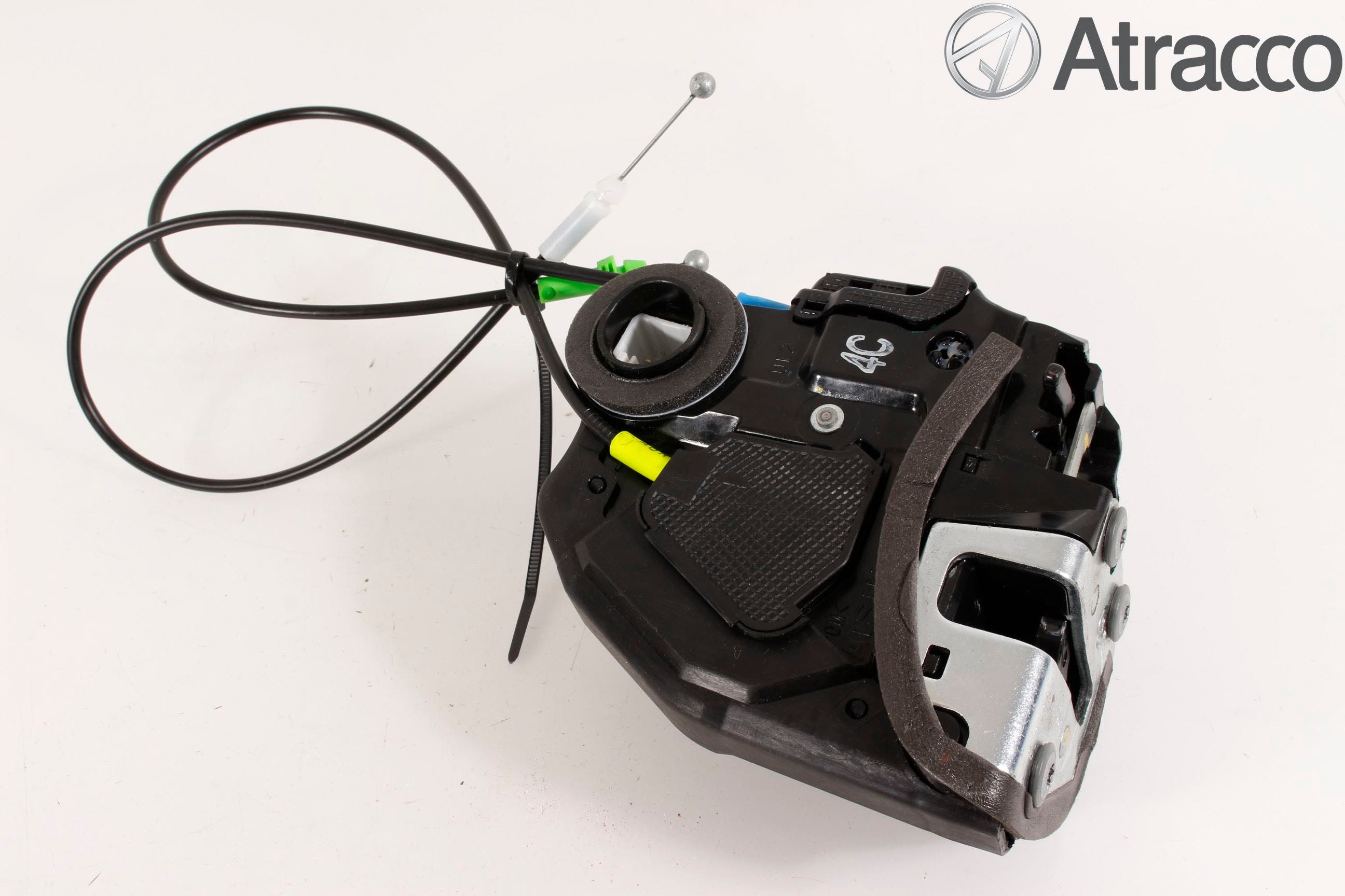 Toyota AURIS 13-19 Låskista-Dörrlås