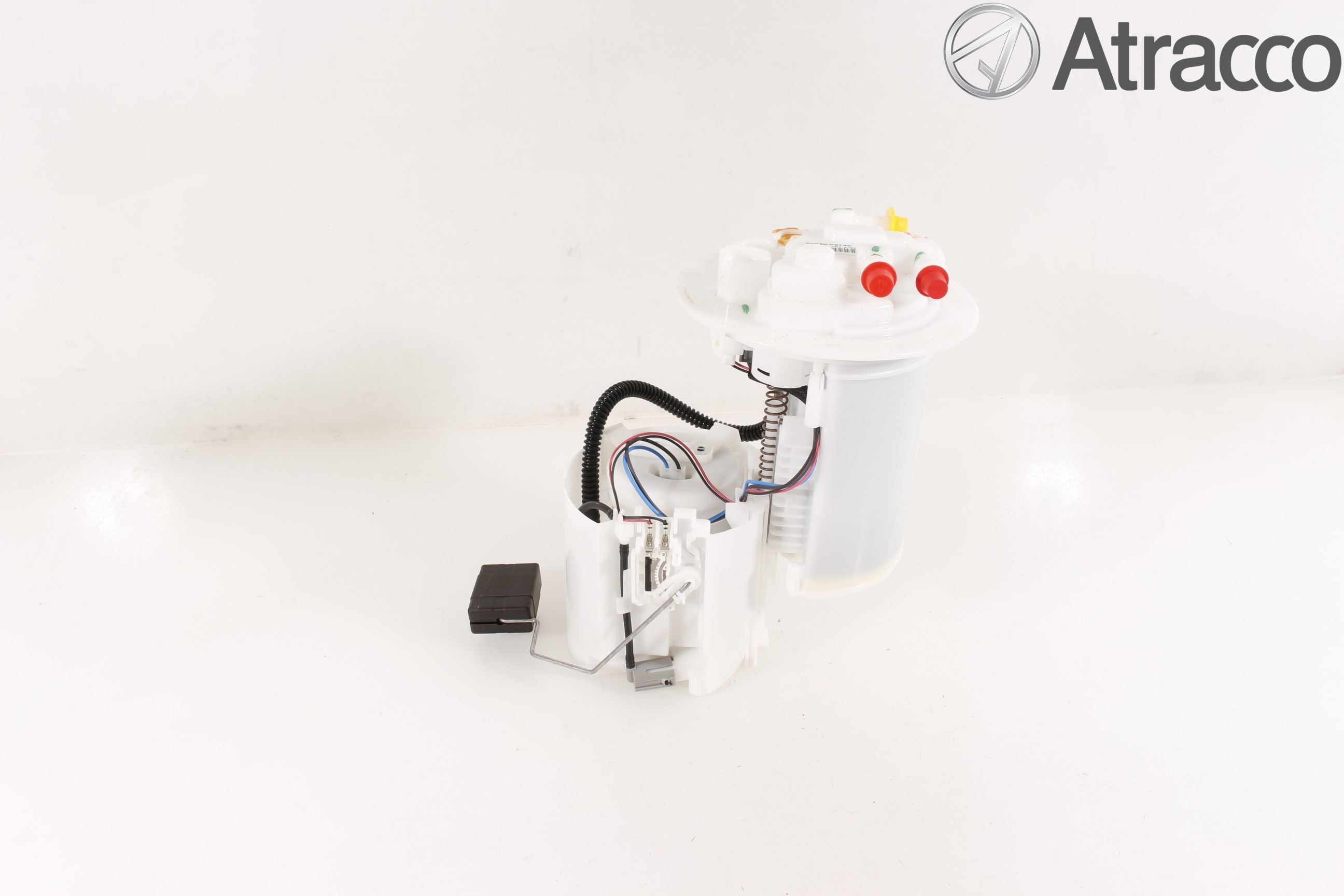 Toyota AURIS 13-19 Bränslepump El