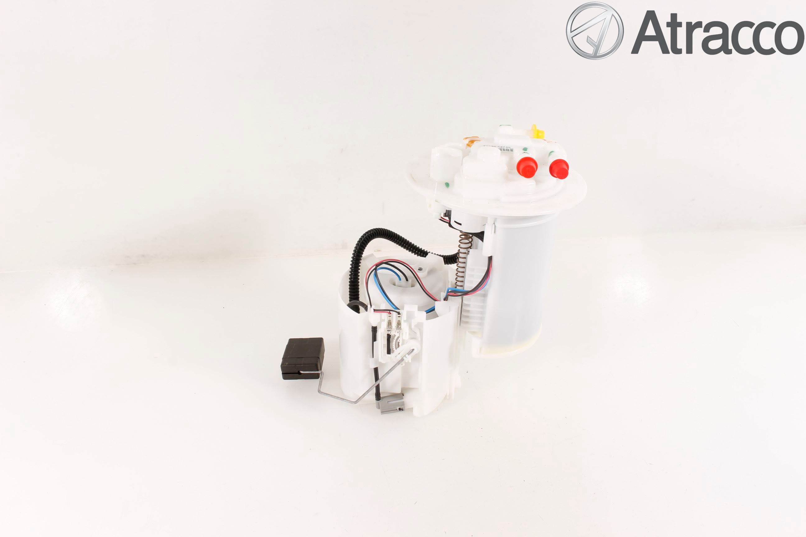 Toyota AURIS 13-19 Bränslepump El