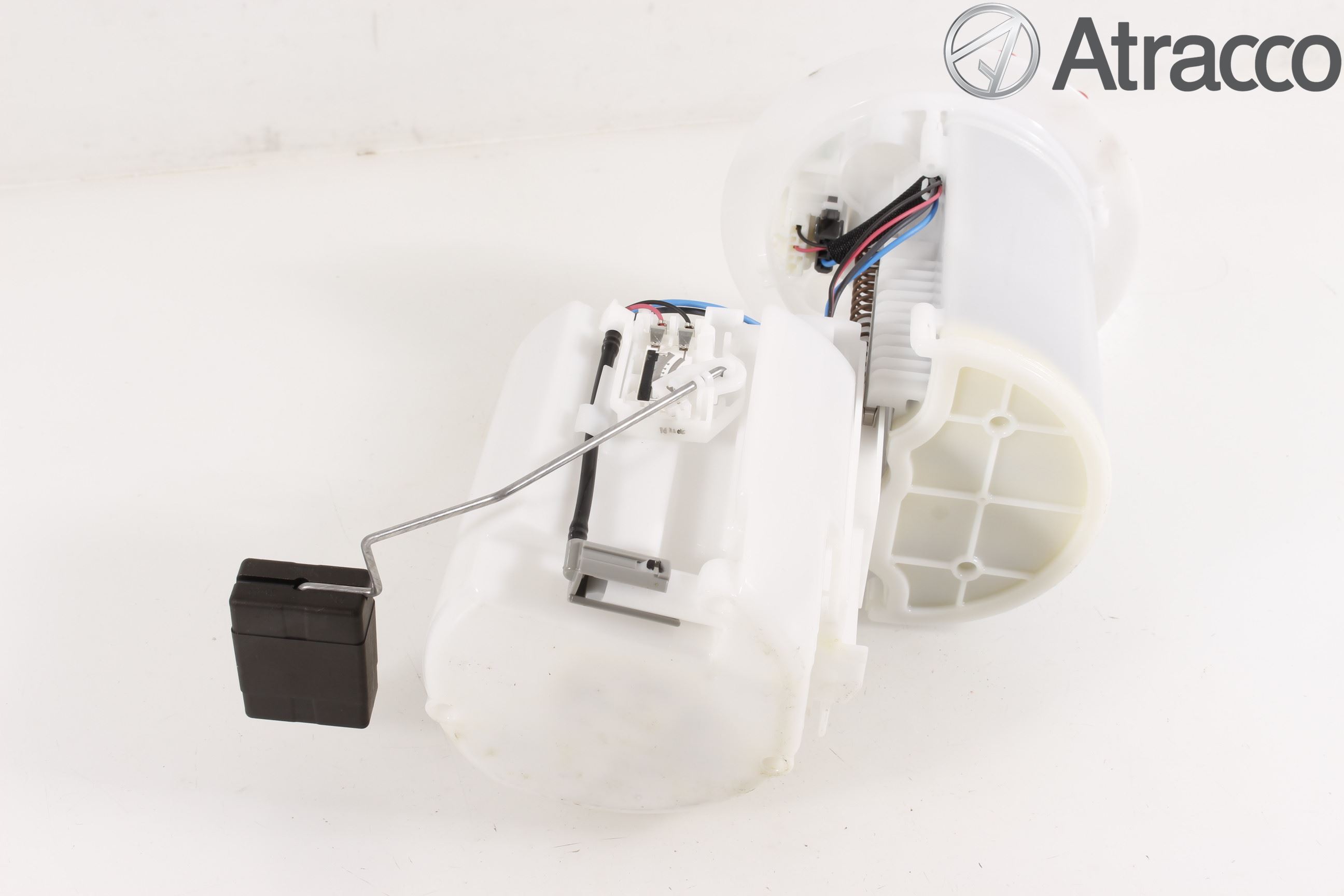 Toyota AURIS 13-19 Bränslepump El