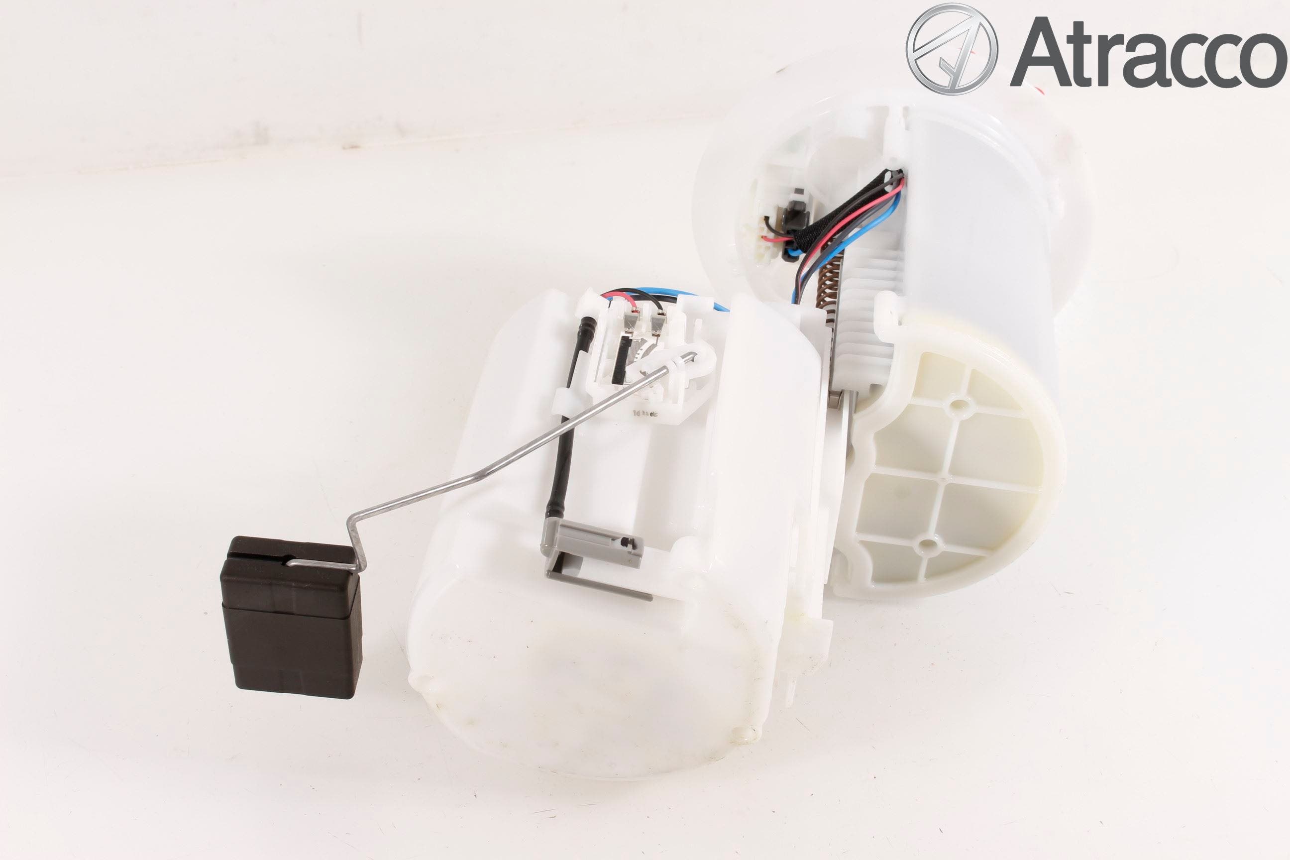 Toyota AURIS 13-19 Bränslepump El