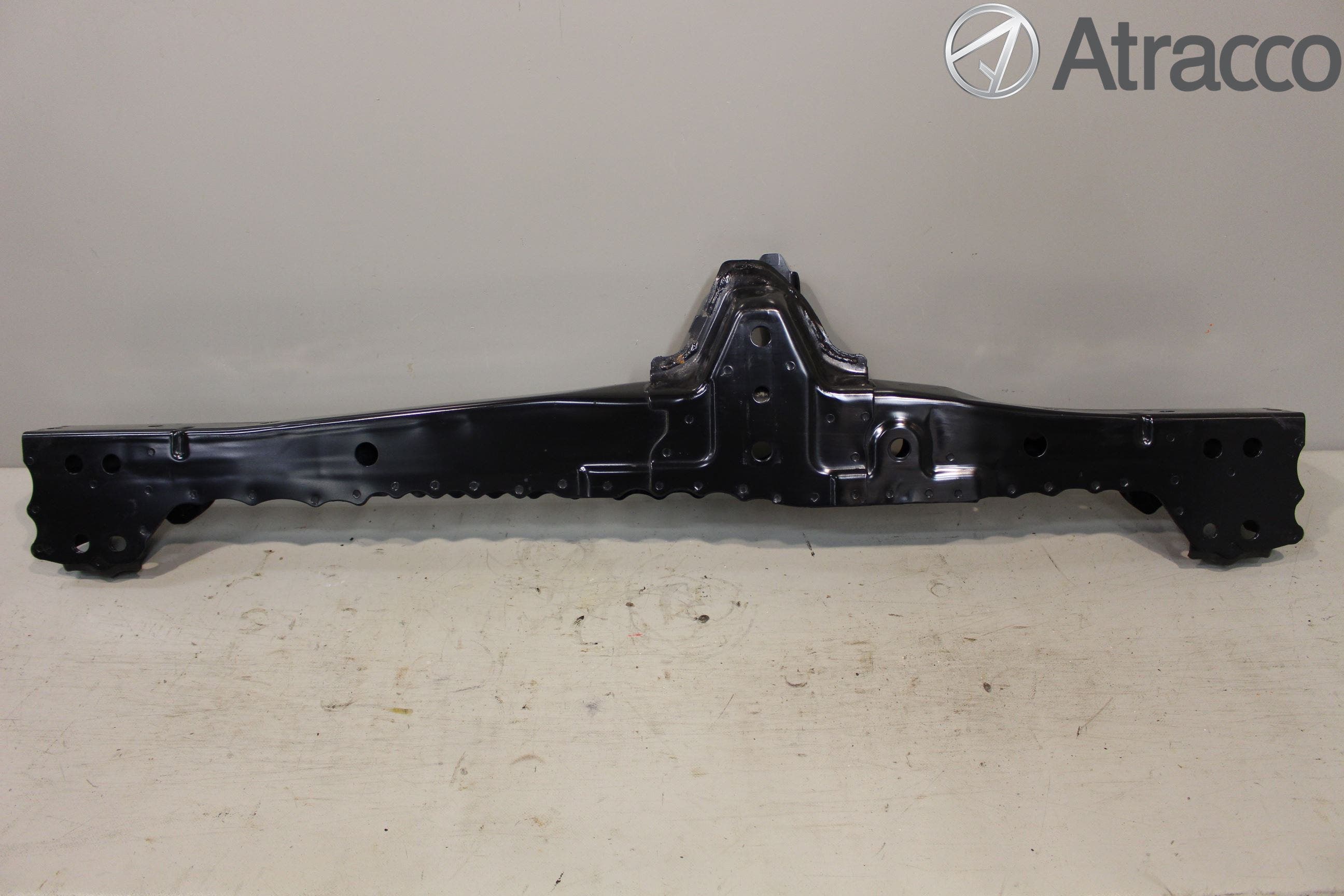 Toyota AVENSIS 16-18 Motorbalk