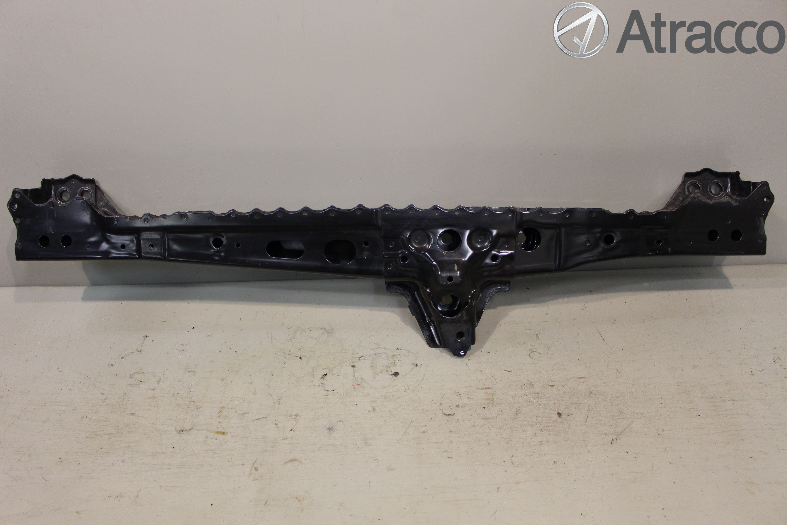 Toyota AVENSIS 16-18 Motorbalk