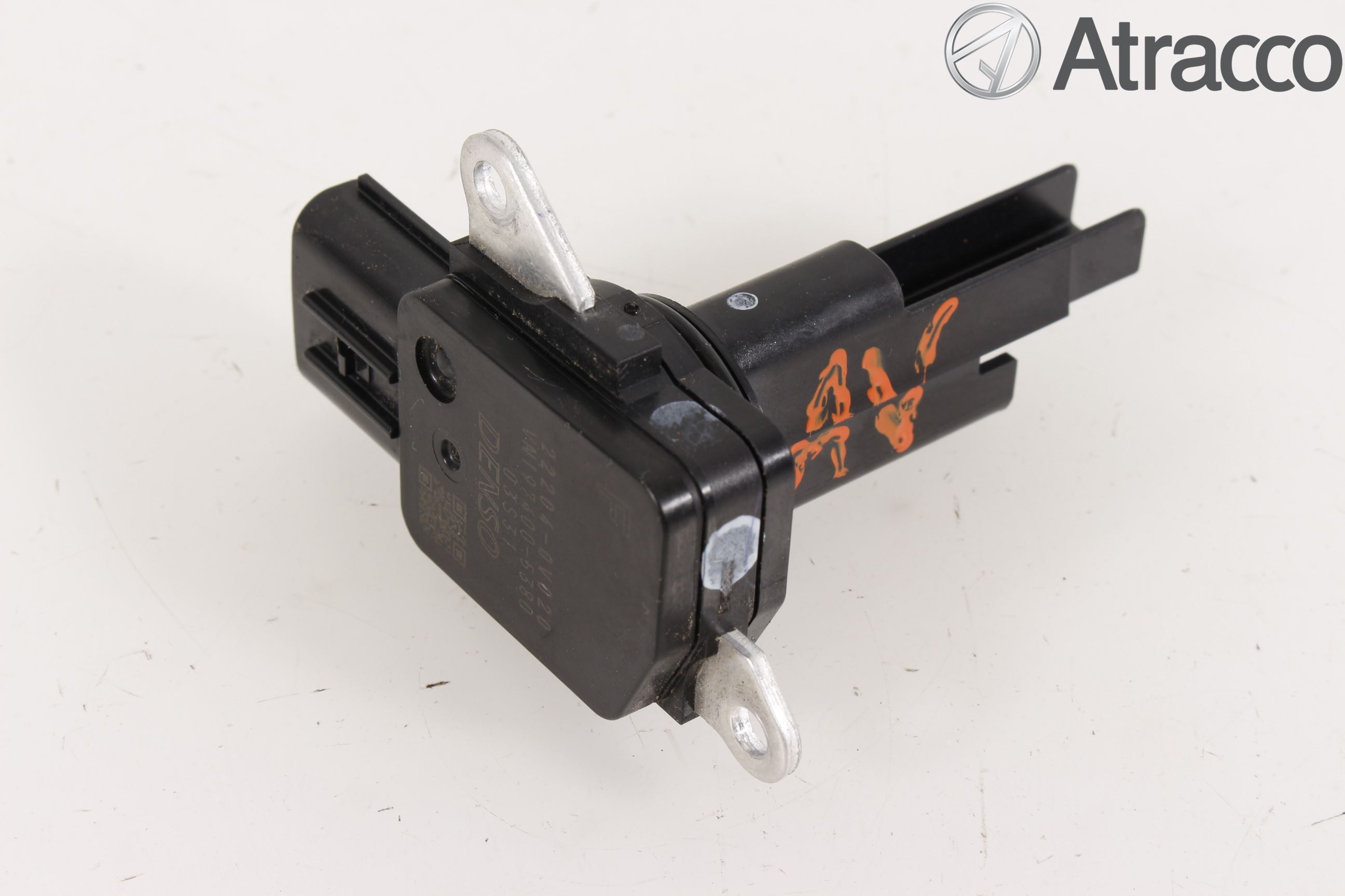 Toyota RAV4 13-18 Injluftmassamätare