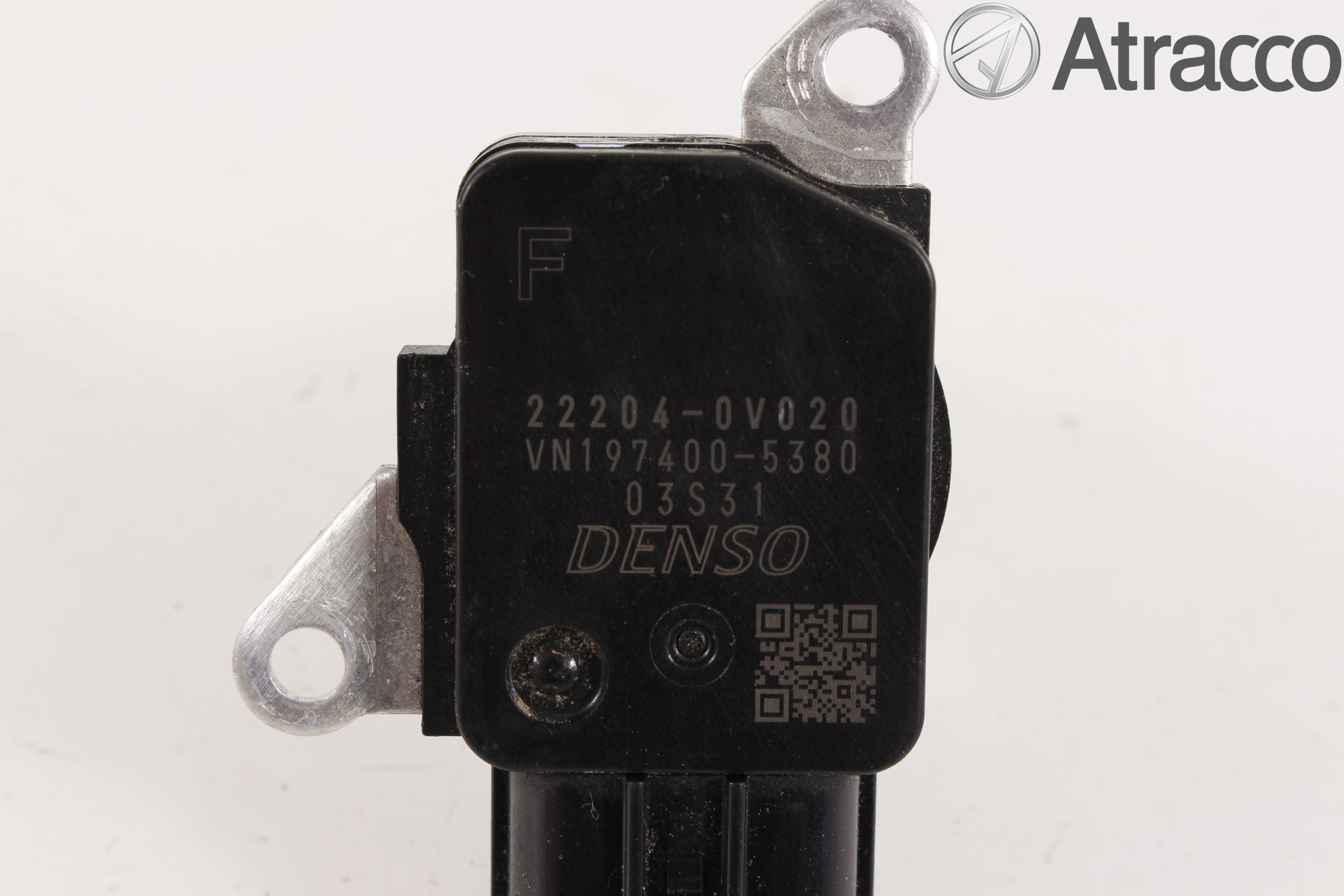 Toyota RAV4 13-18 Injluftmassamätare